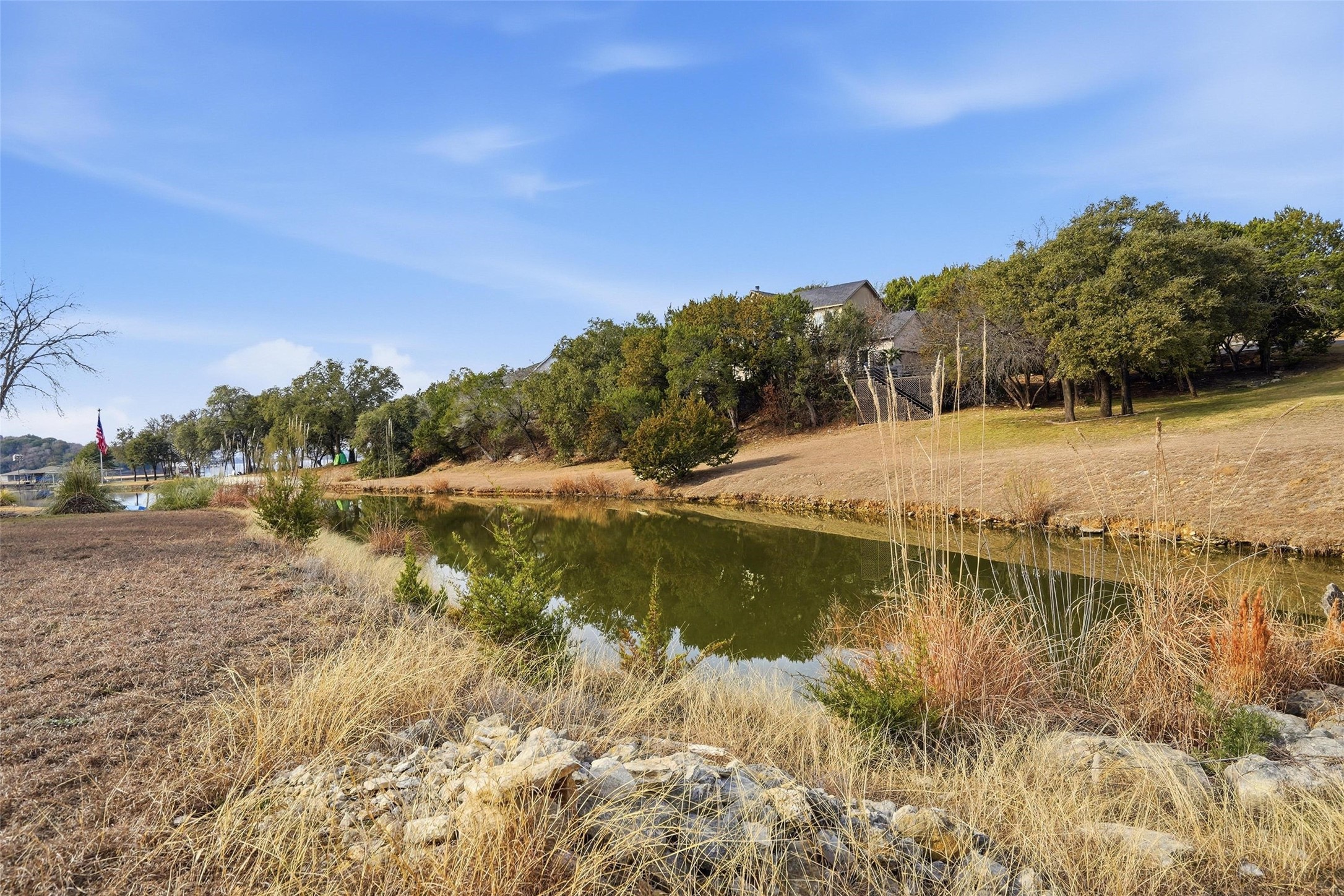 712 Goldeneye Drive Granbury TX 76049