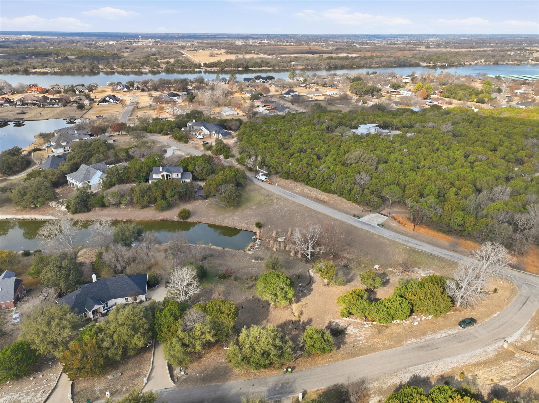 712 Goldeneye Drive Granbury TX 76049