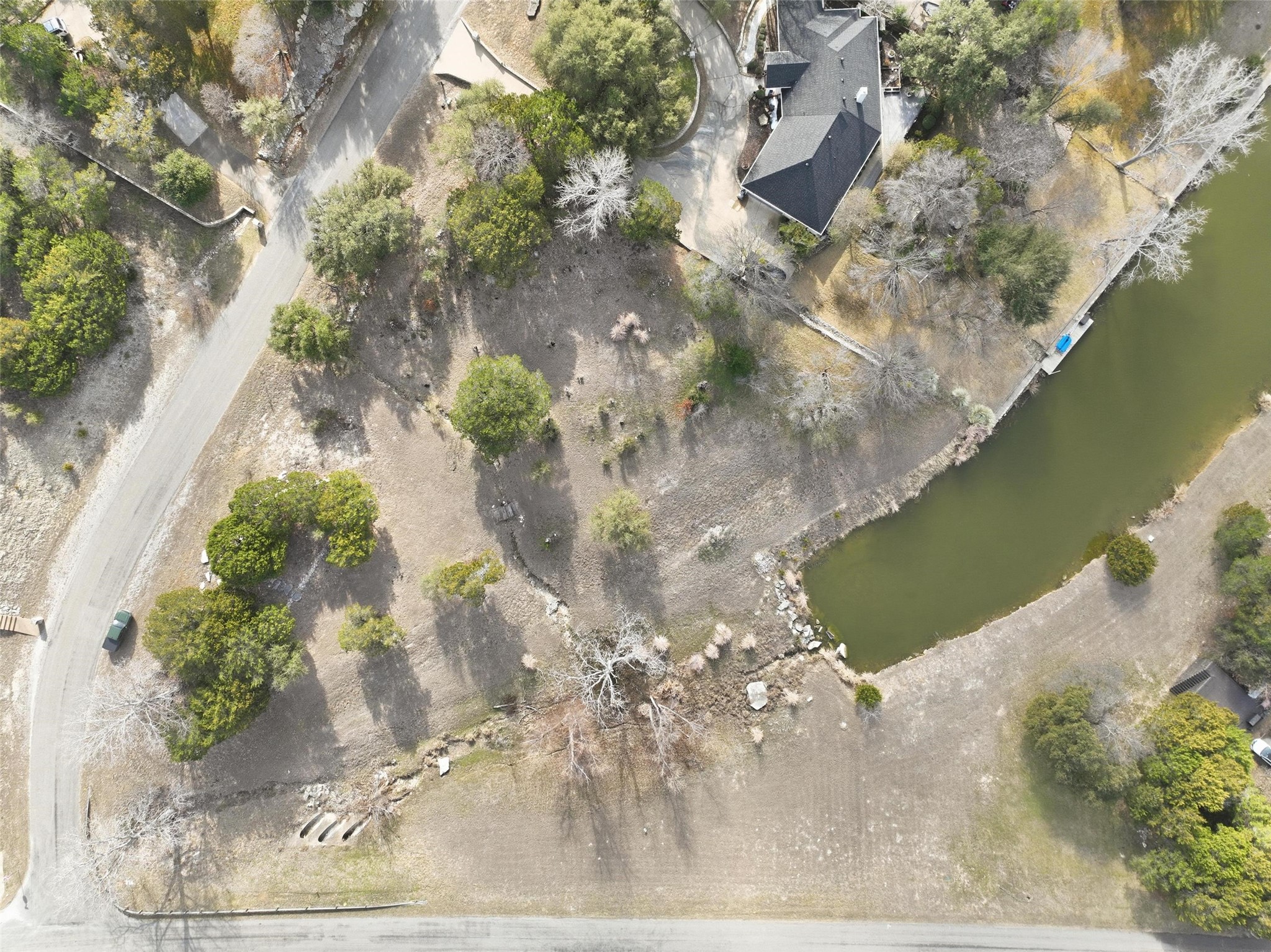 712 Goldeneye Drive Granbury TX 76049