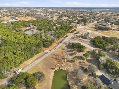 712 Goldeneye Drive Granbury TX 76049