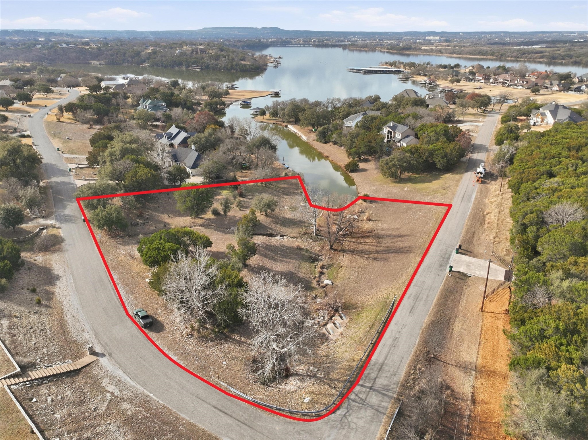 712 Goldeneye Drive Granbury TX 76049