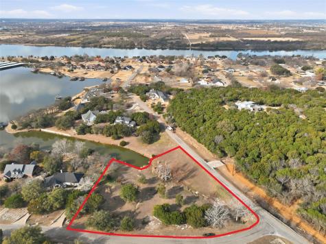 712 Goldeneye Drive Granbury TX 76049