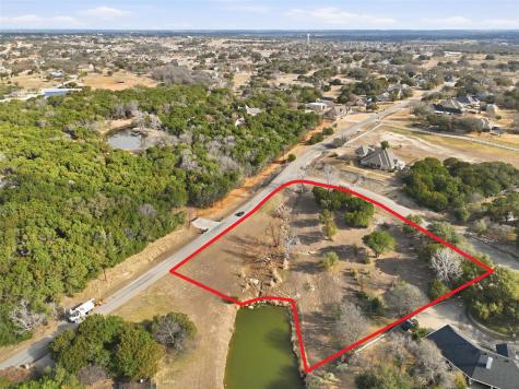 712 Goldeneye Drive Granbury TX 76049