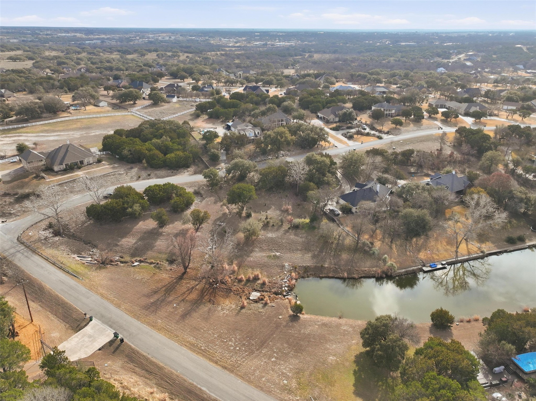 712 Goldeneye Drive Granbury TX 76049