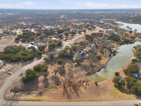 712 Goldeneye Drive Granbury TX 76049