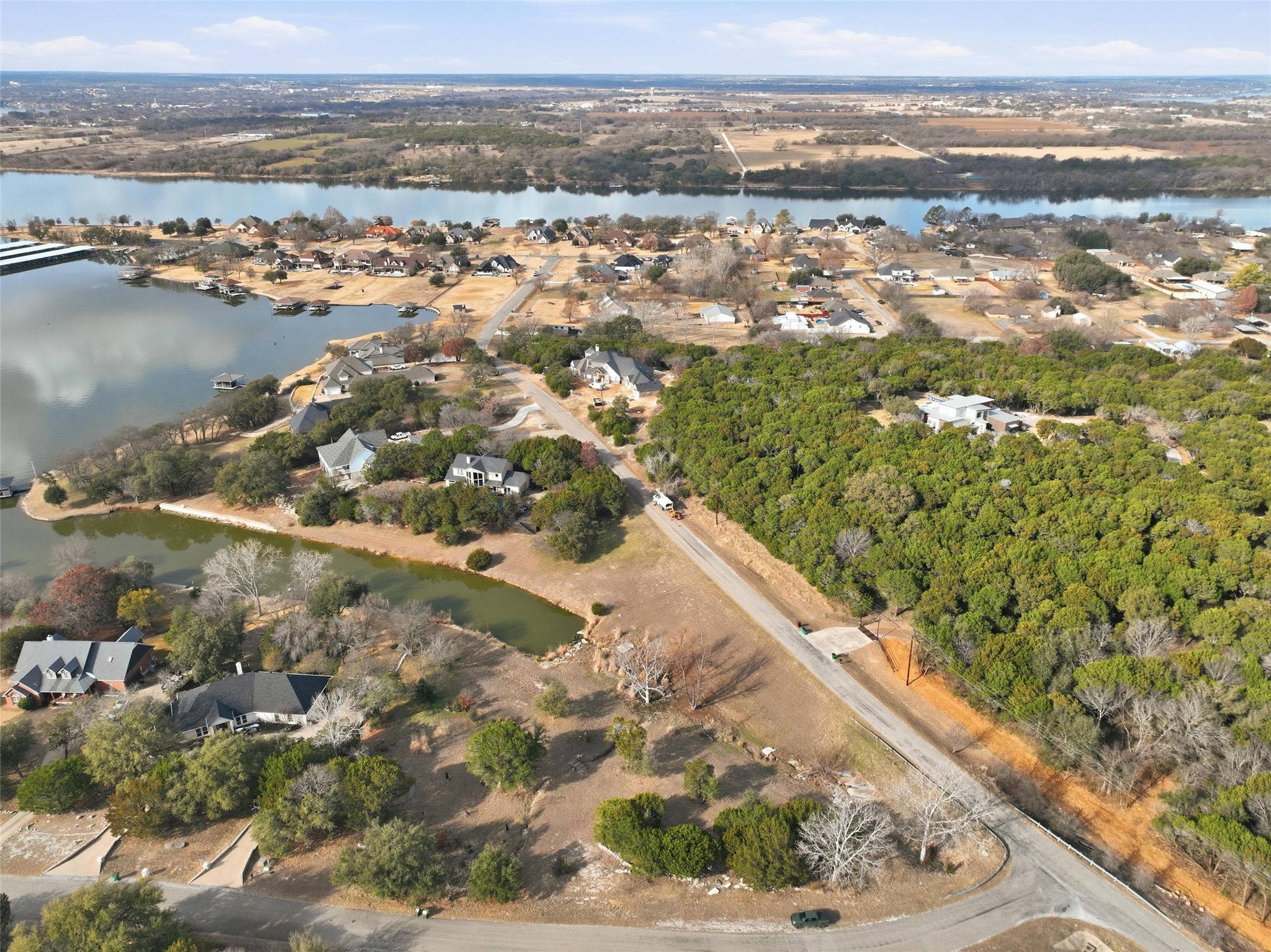 712 Goldeneye Drive Granbury TX 76049