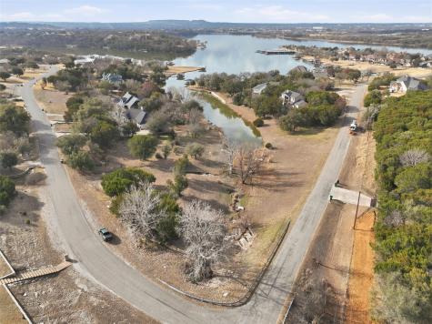 712 Goldeneye Drive Granbury TX 76049