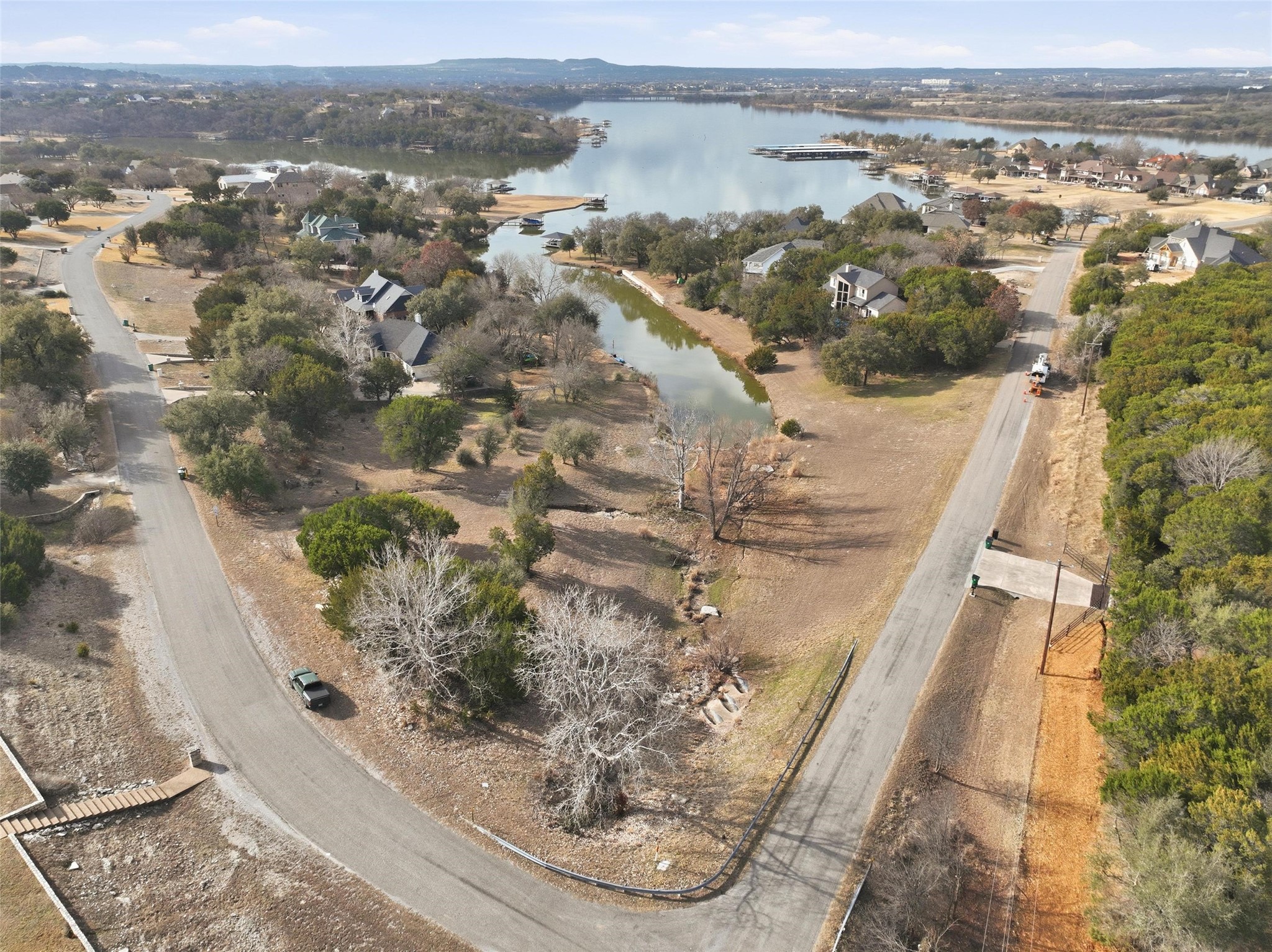 712 Goldeneye Drive Granbury TX 76049