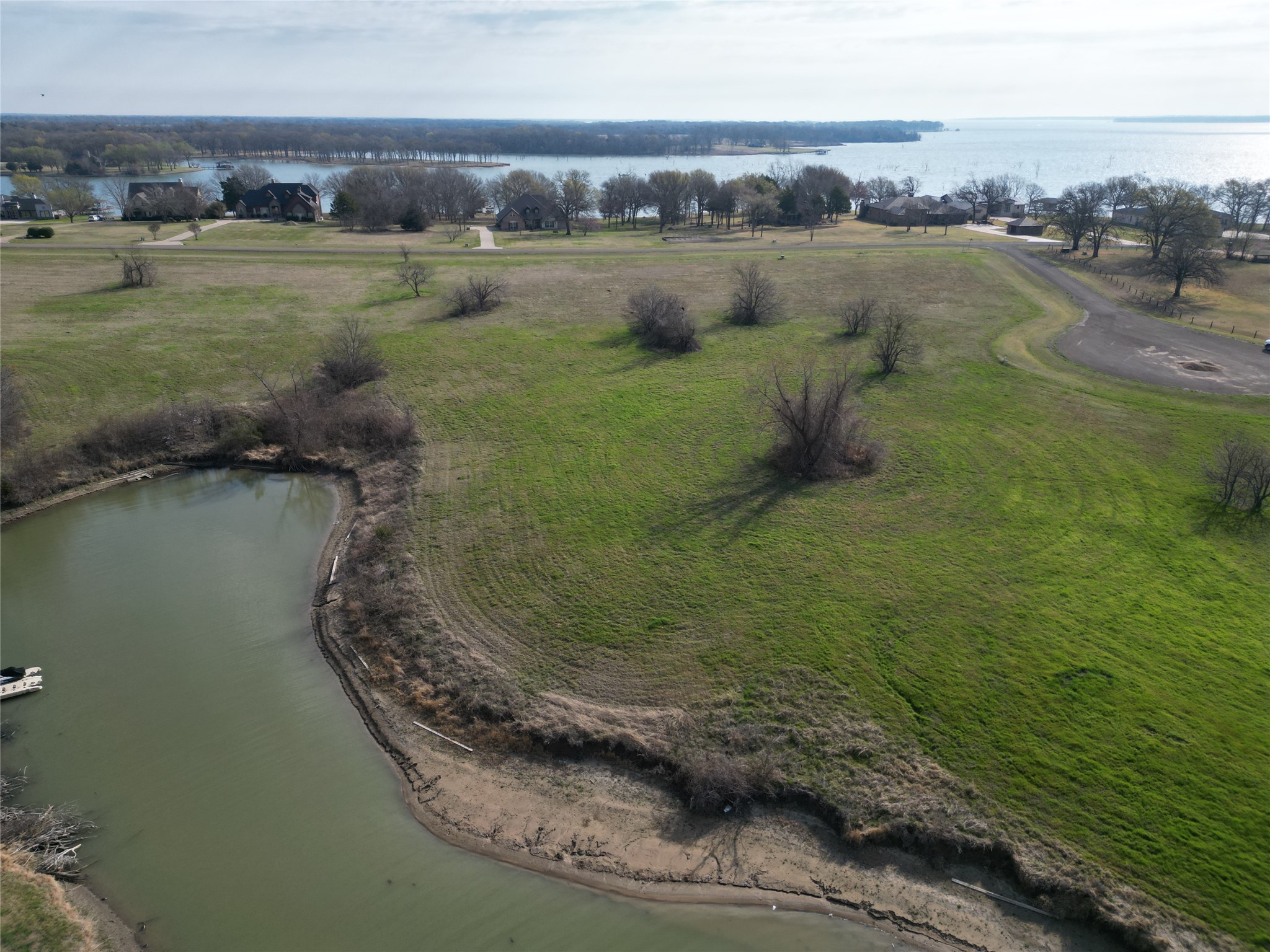 Lot 39 Flint Circle Corsicana TX 75109