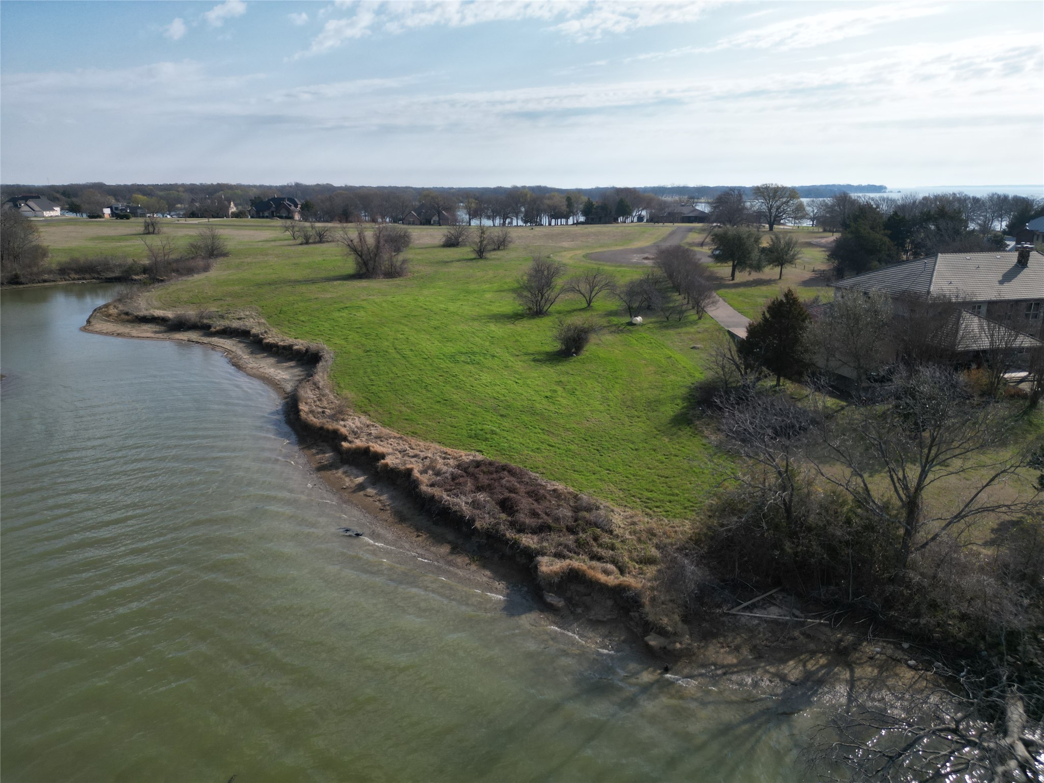 Lot 39 Flint Circle Corsicana TX 75109