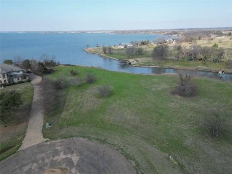Lot 39 Flint Circle Corsicana TX 75109