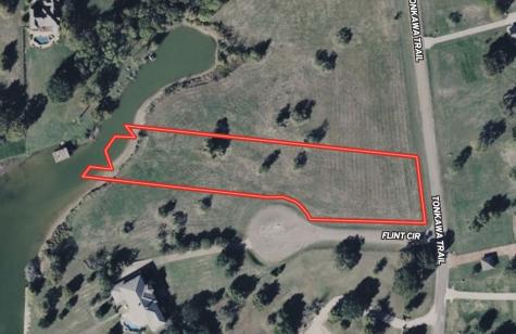 Lot 39 Flint Circle Corsicana TX 75109