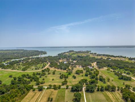 Lot 39 Flint Circle Corsicana TX 75109