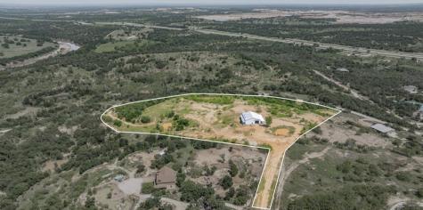 467 Weatherby Way Santo TX 76472