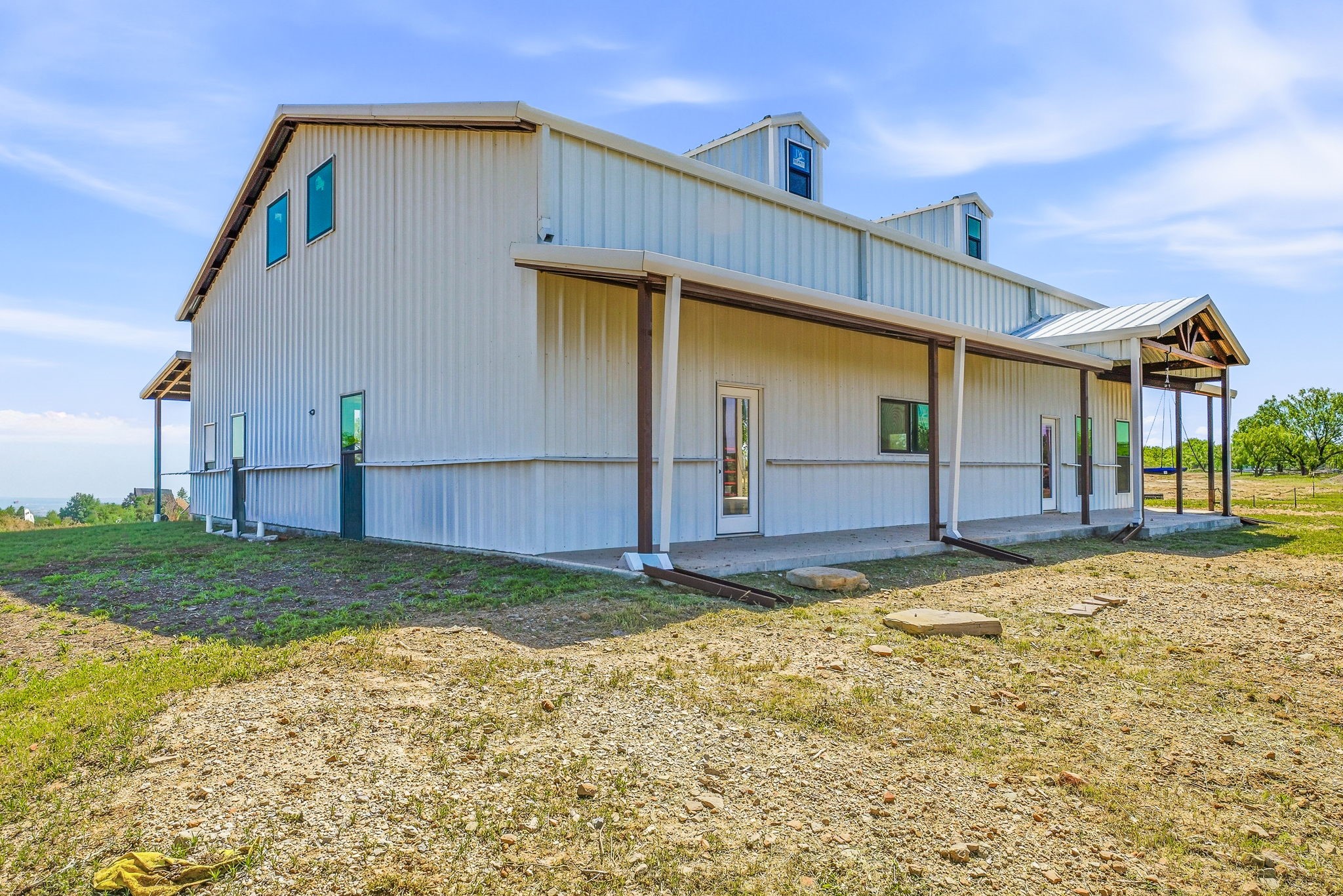 467 Weatherby Way Santo TX 76472