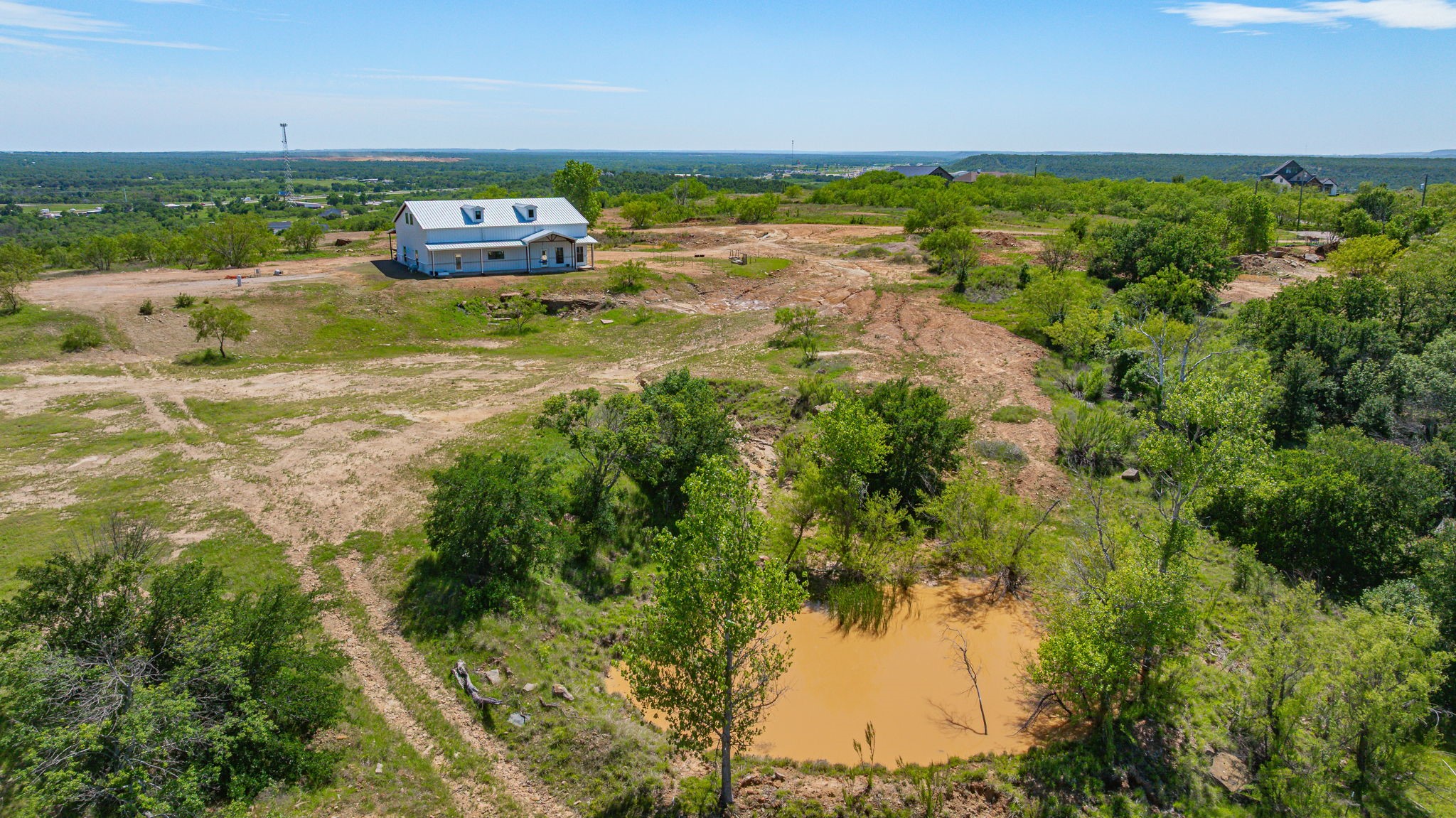 467 Weatherby Way Santo TX 76472