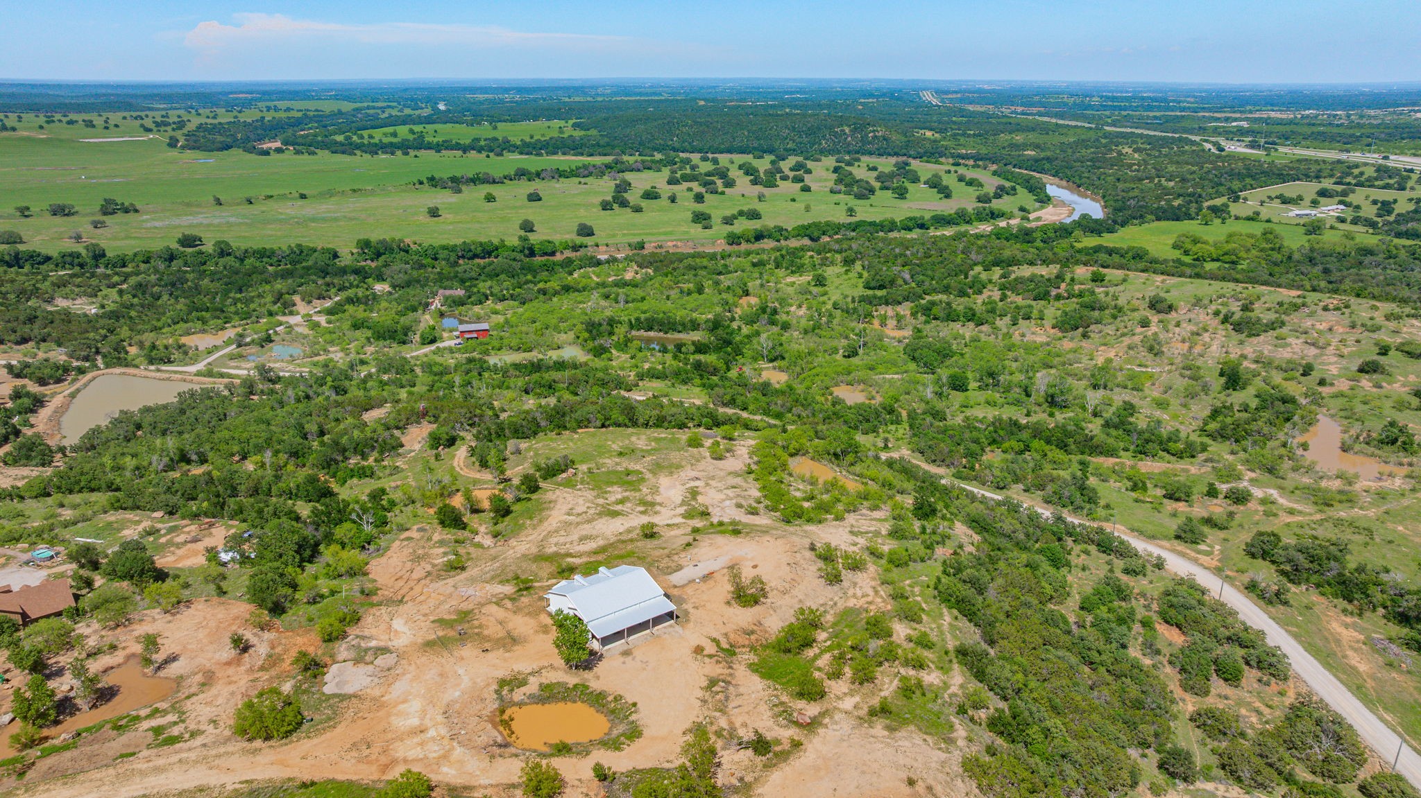 467 Weatherby Way Santo TX 76472