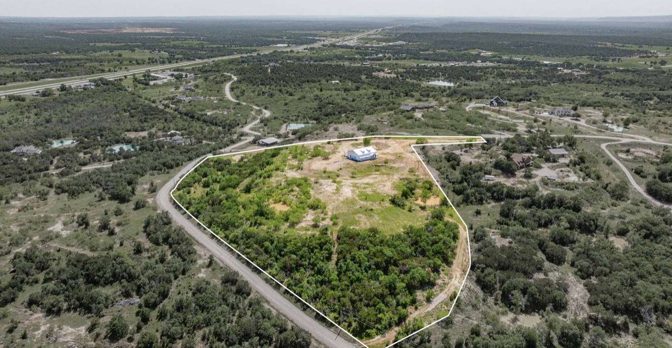 467 Weatherby Way Santo TX 76472