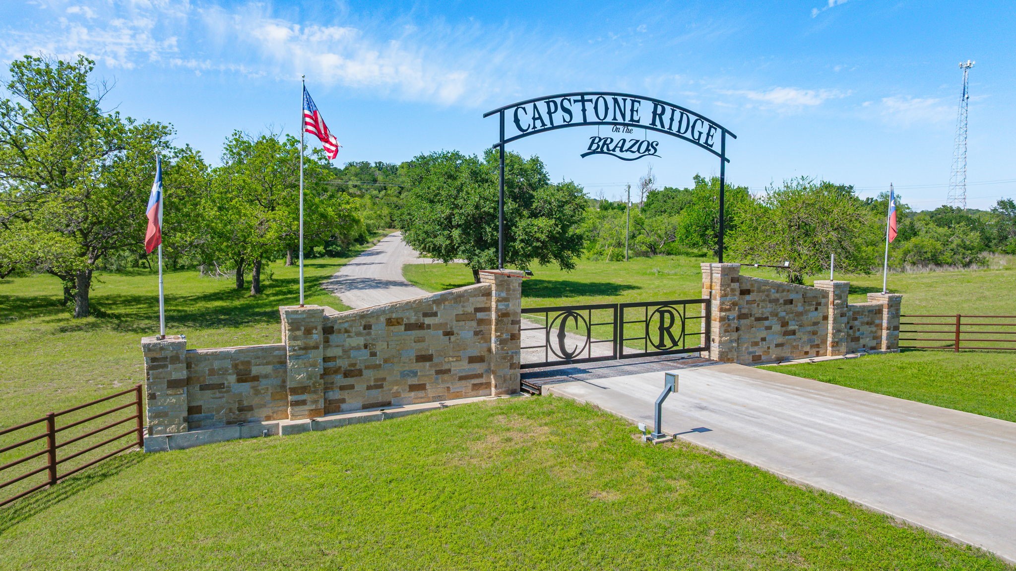 467 Weatherby Way Santo TX 76472