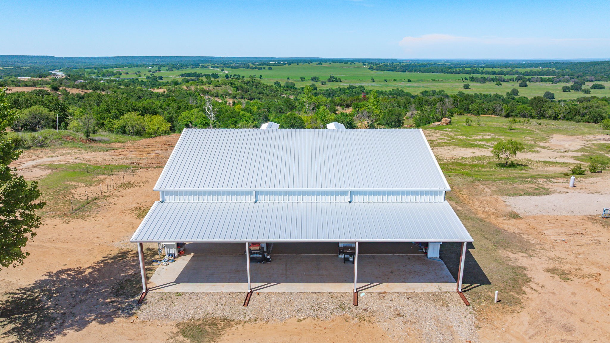 467 Weatherby Way Santo TX 76472