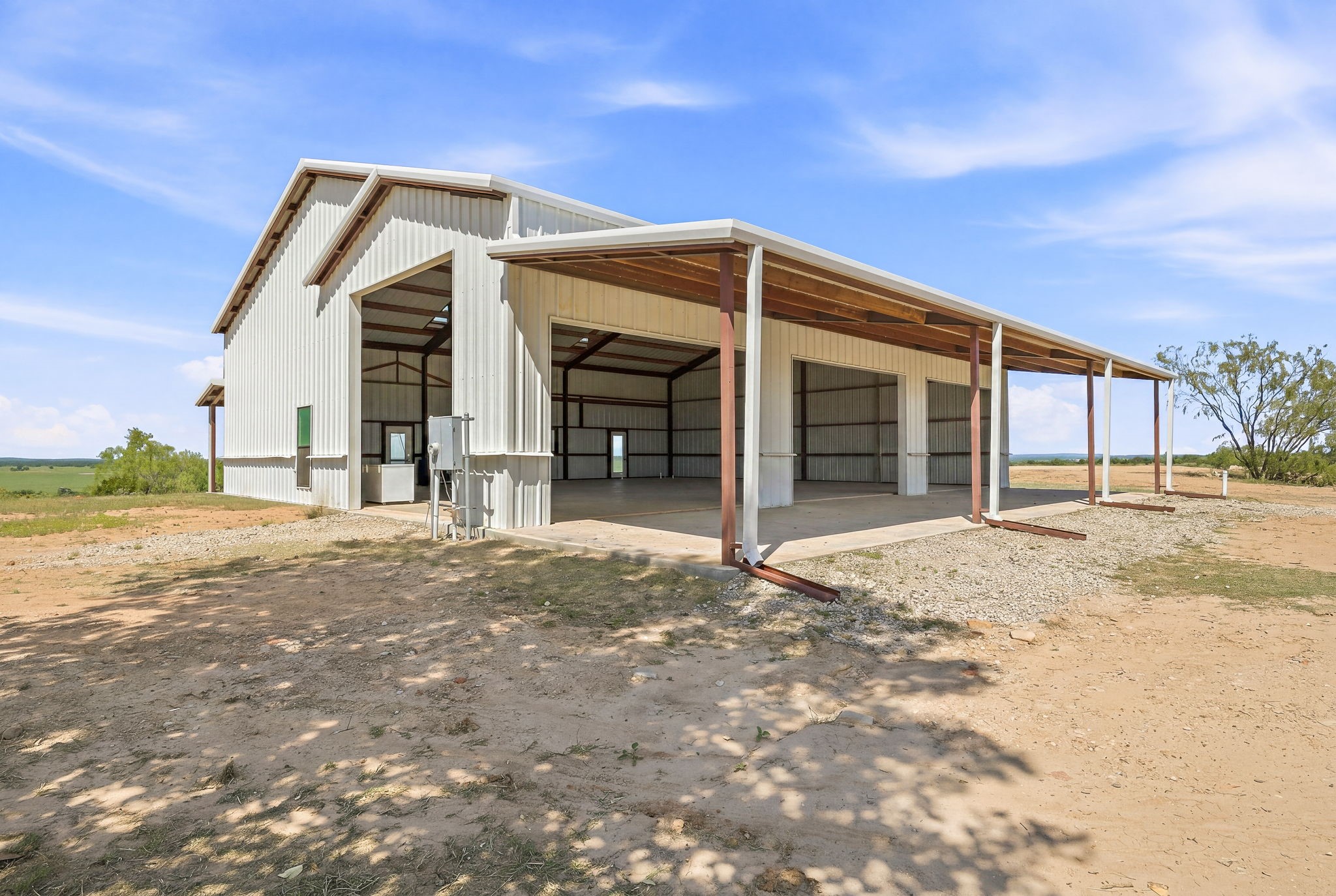 467 Weatherby Way Santo TX 76472