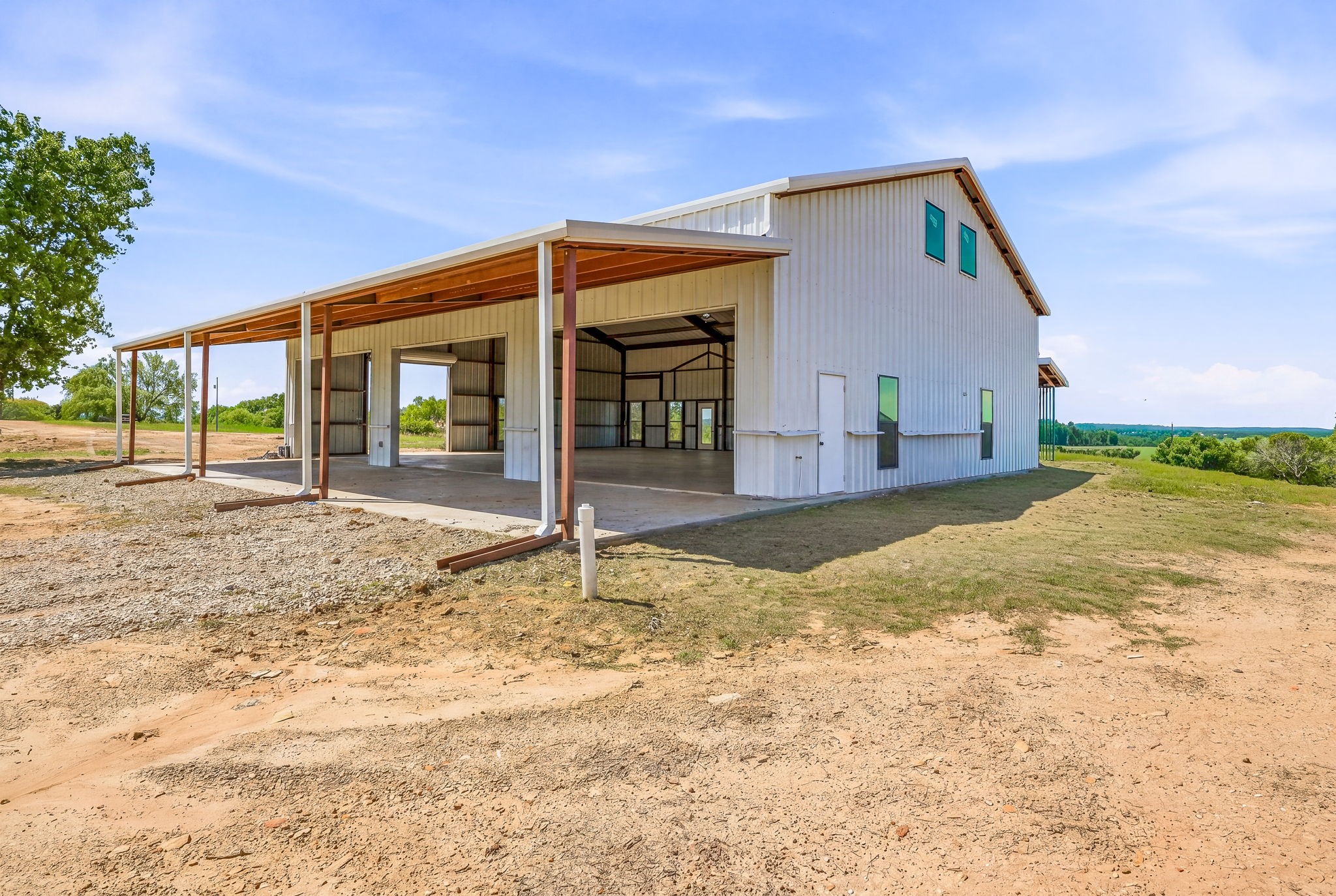 467 Weatherby Way Santo TX 76472