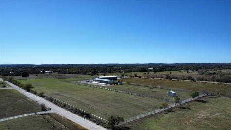 121 Pistol Road Weatherford TX 76085