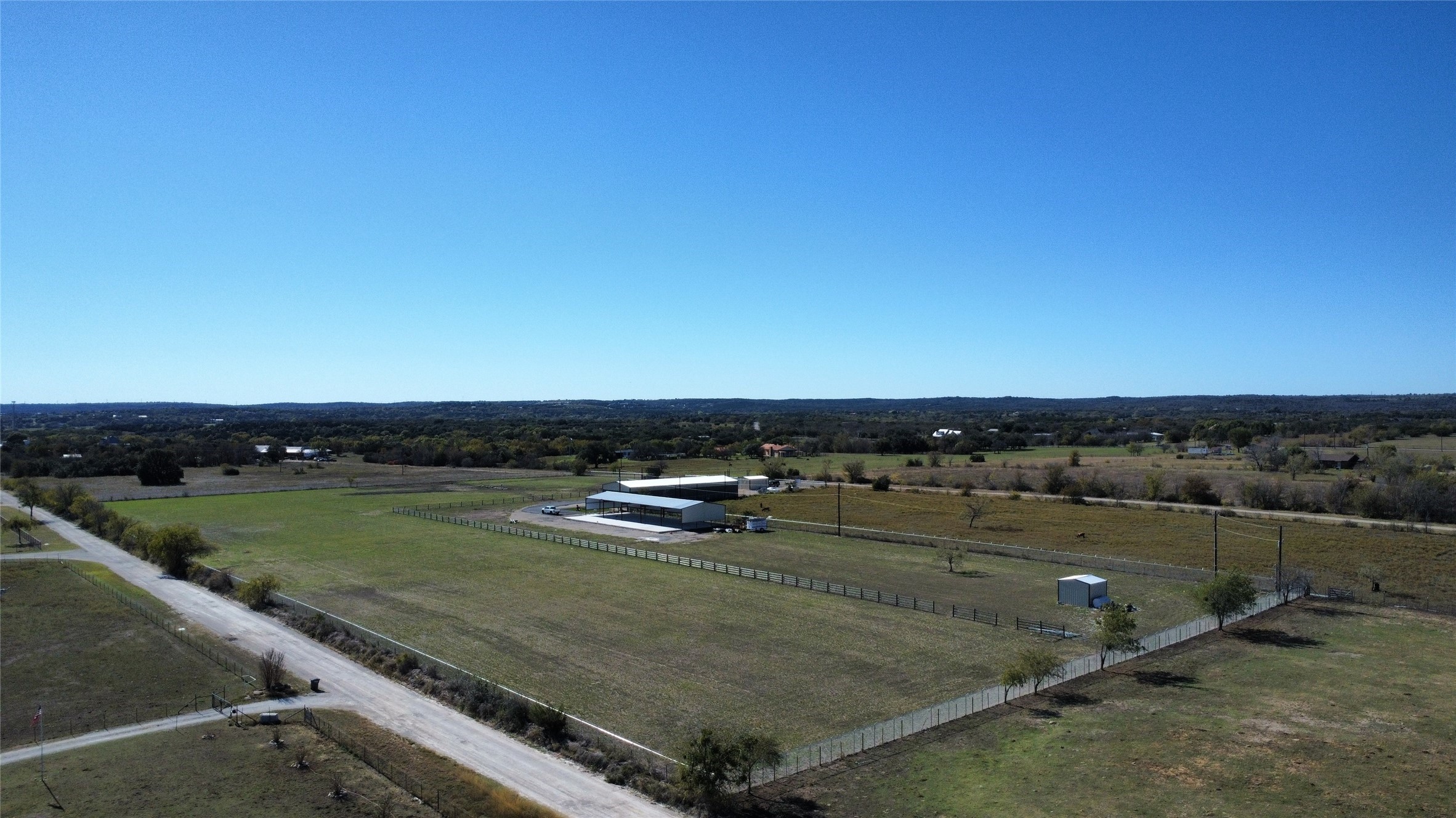 121 Pistol Road Weatherford TX 76085