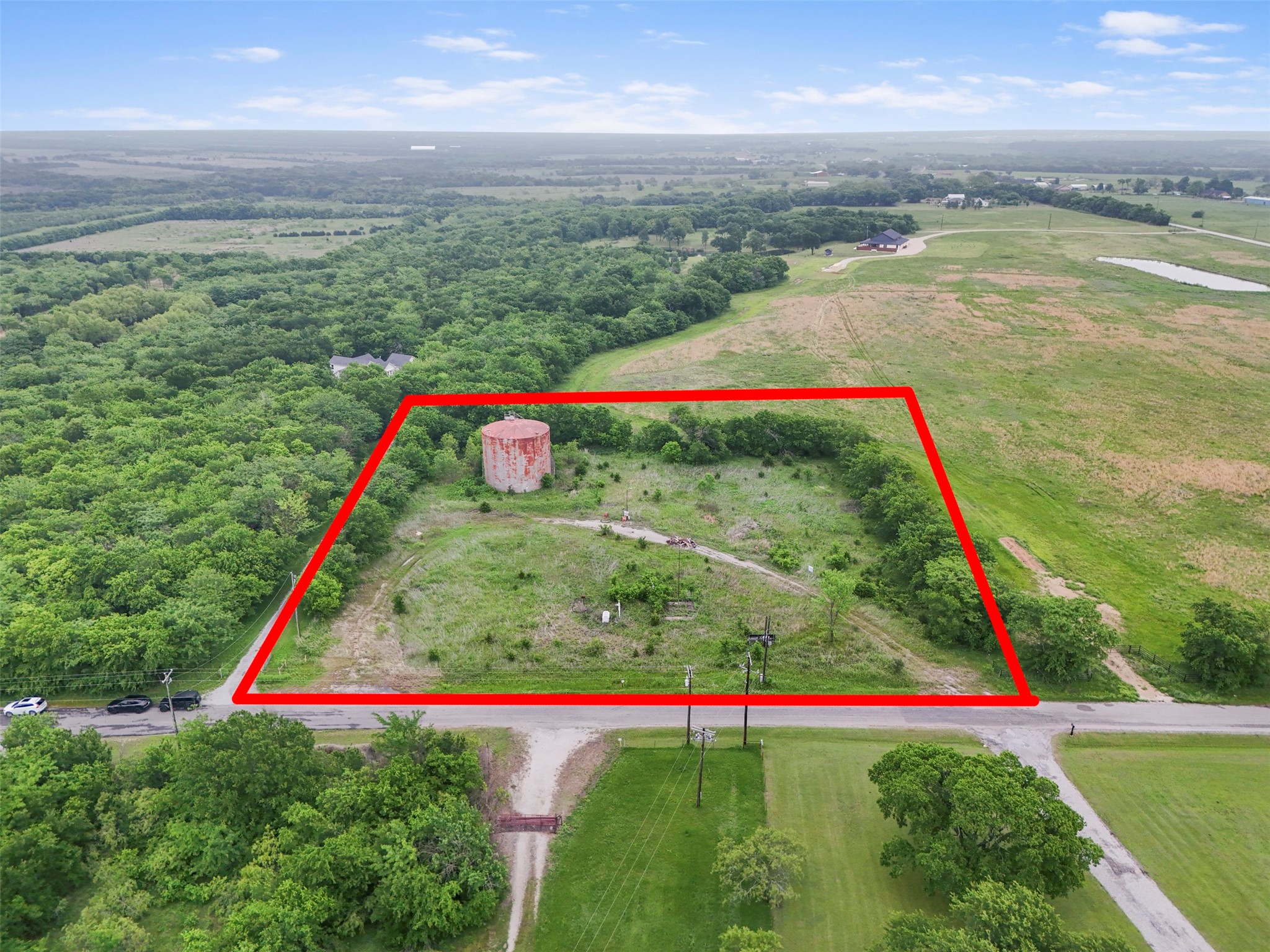 1270 Terry Lane Sherman TX 75092