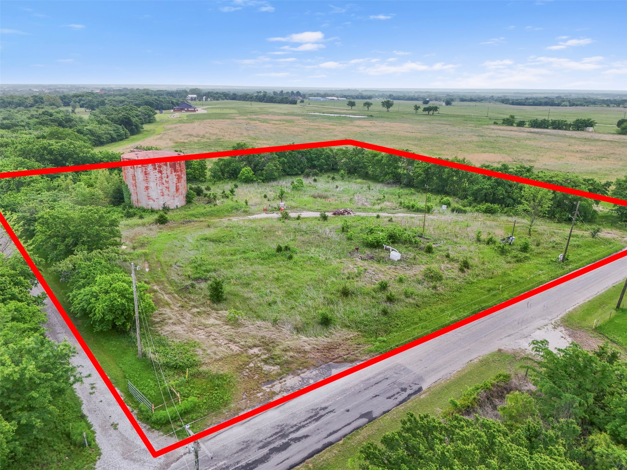 1270 Terry Lane Sherman TX 75092