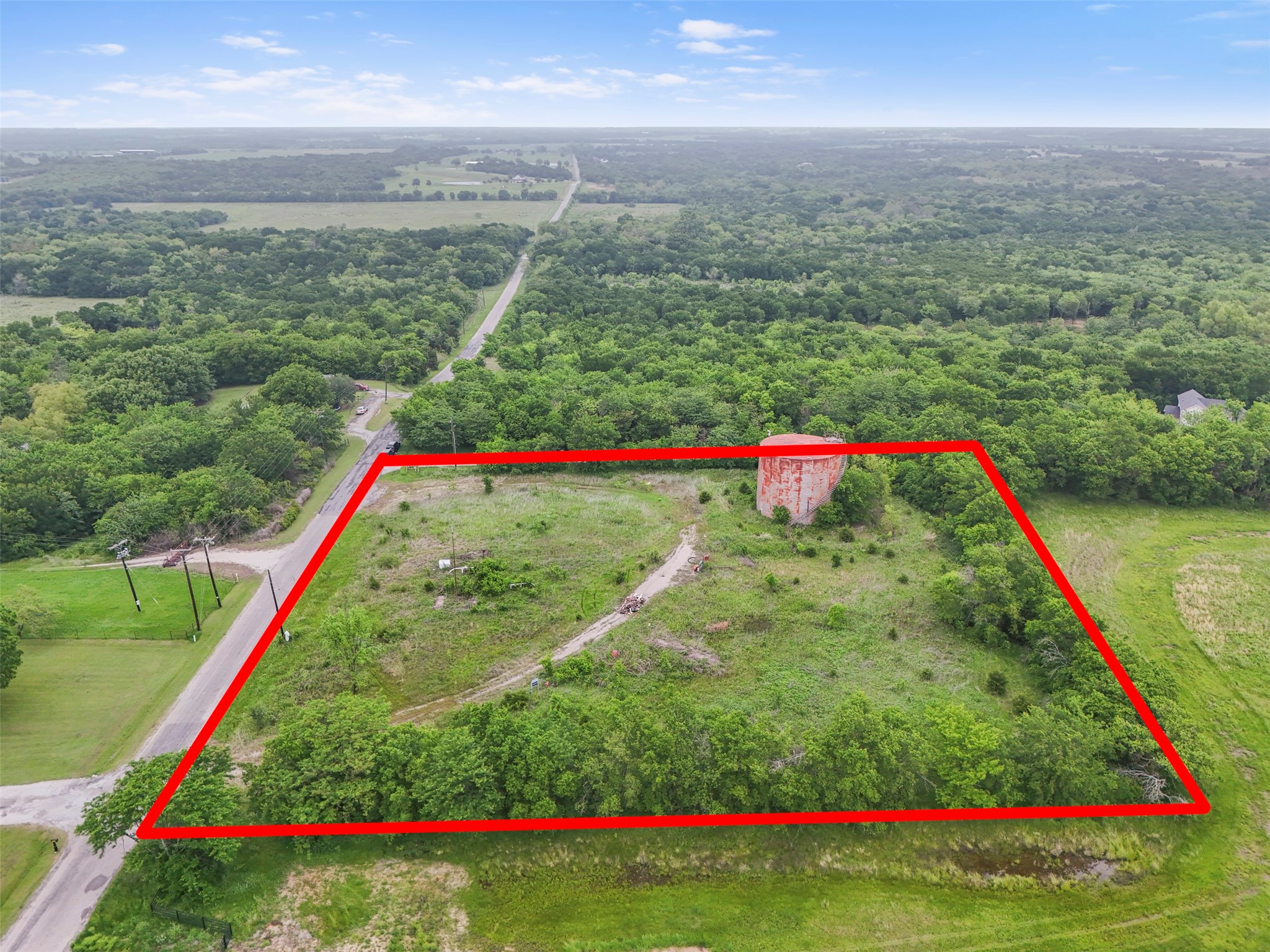 1270 Terry Lane Sherman TX 75092