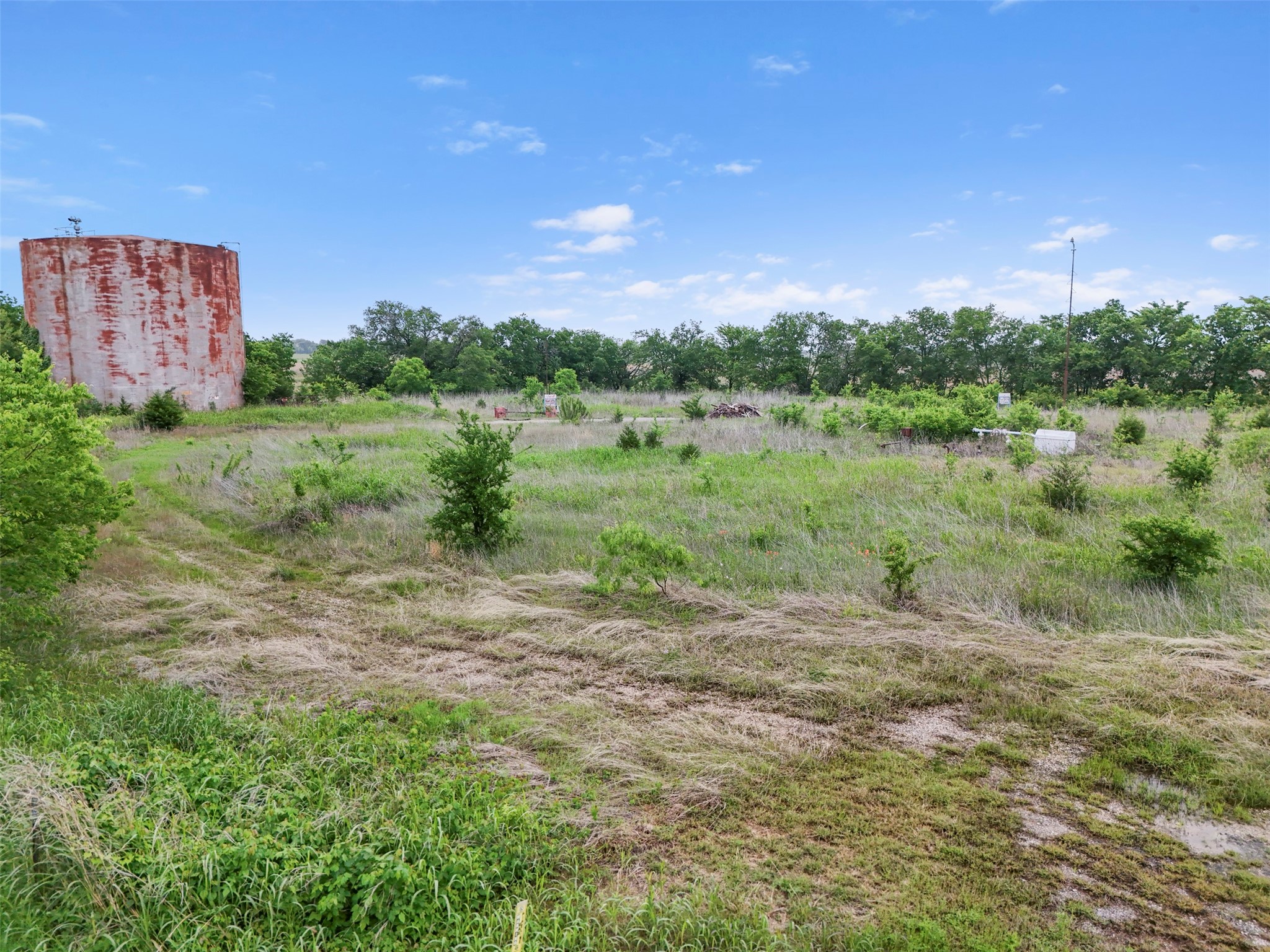 1270 Terry Lane Sherman TX 75092