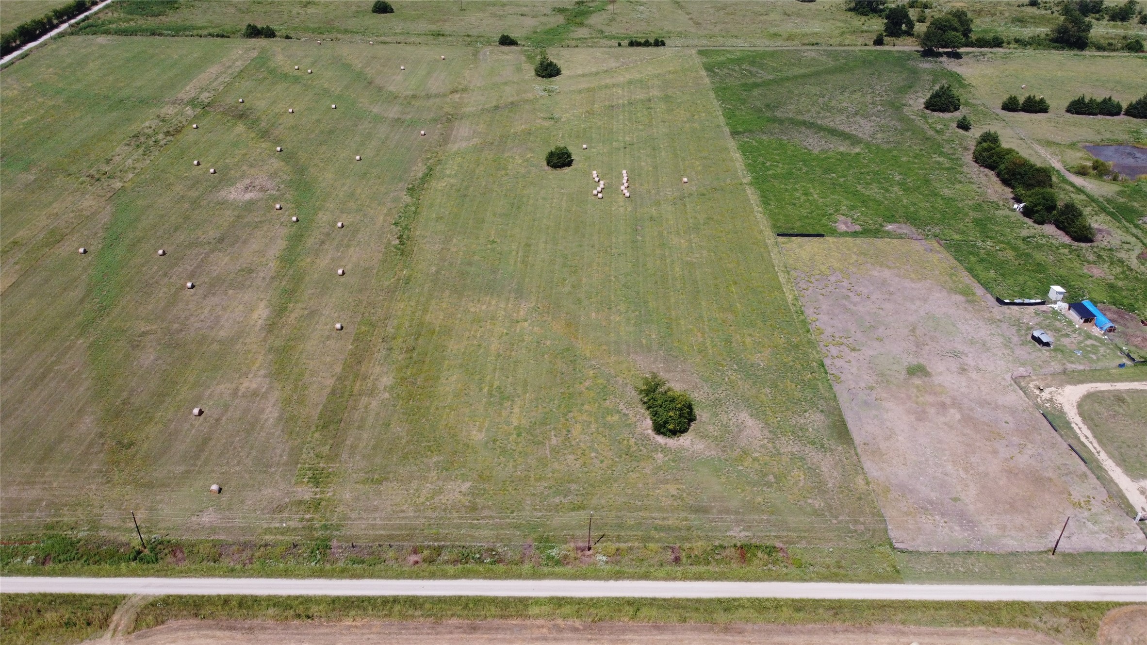 Tbd Lot 4 County Road 2105 Cooper TX 75432