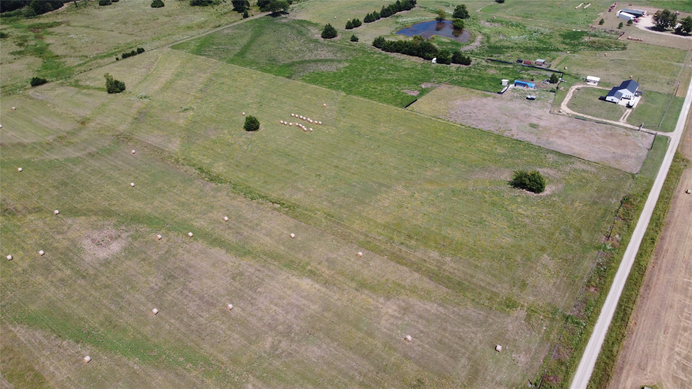 Tbd Lot 4 County Road 2105 Cooper TX 75432