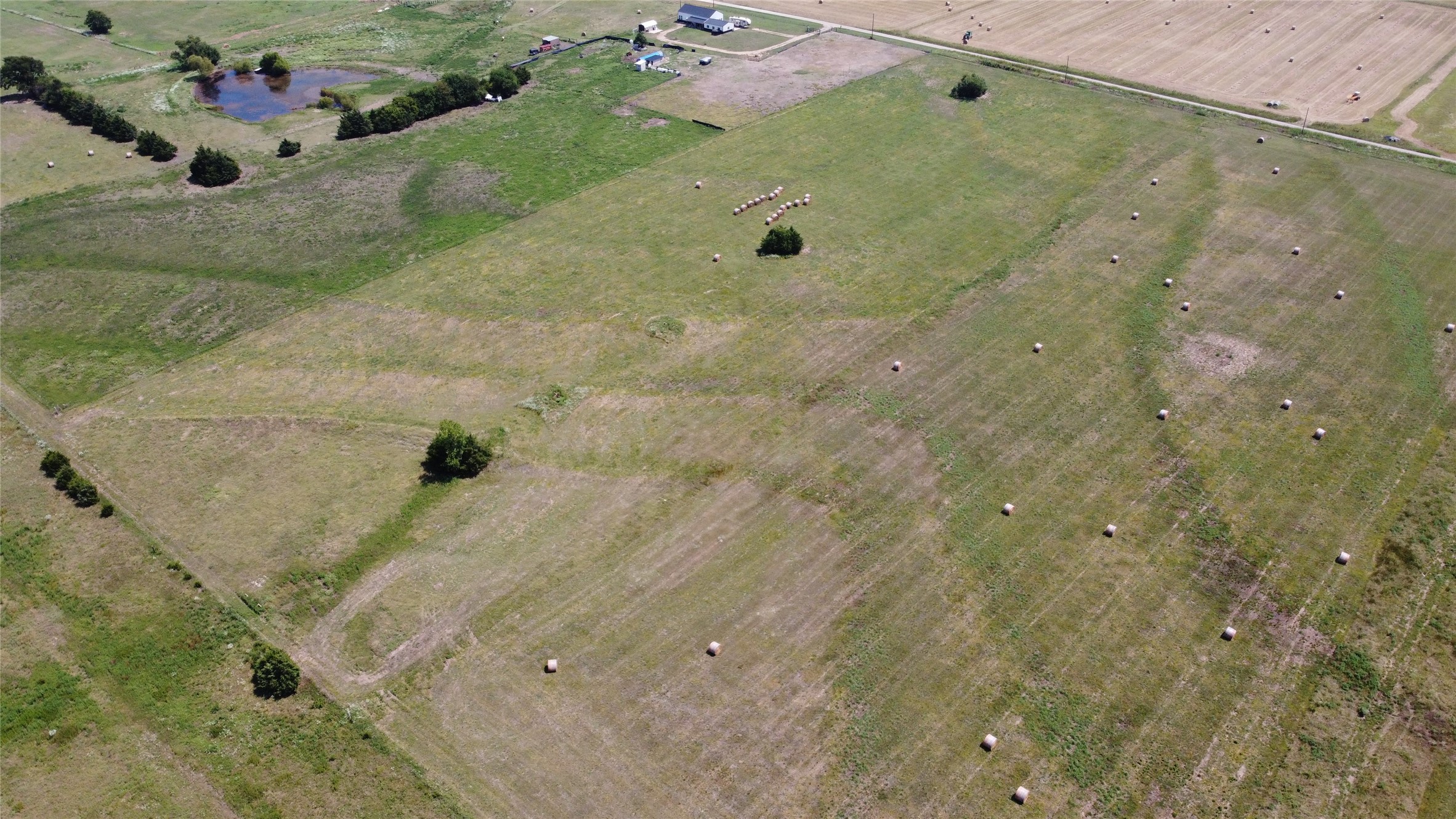 Tbd Lot 4 County Road 2105 Cooper TX 75432