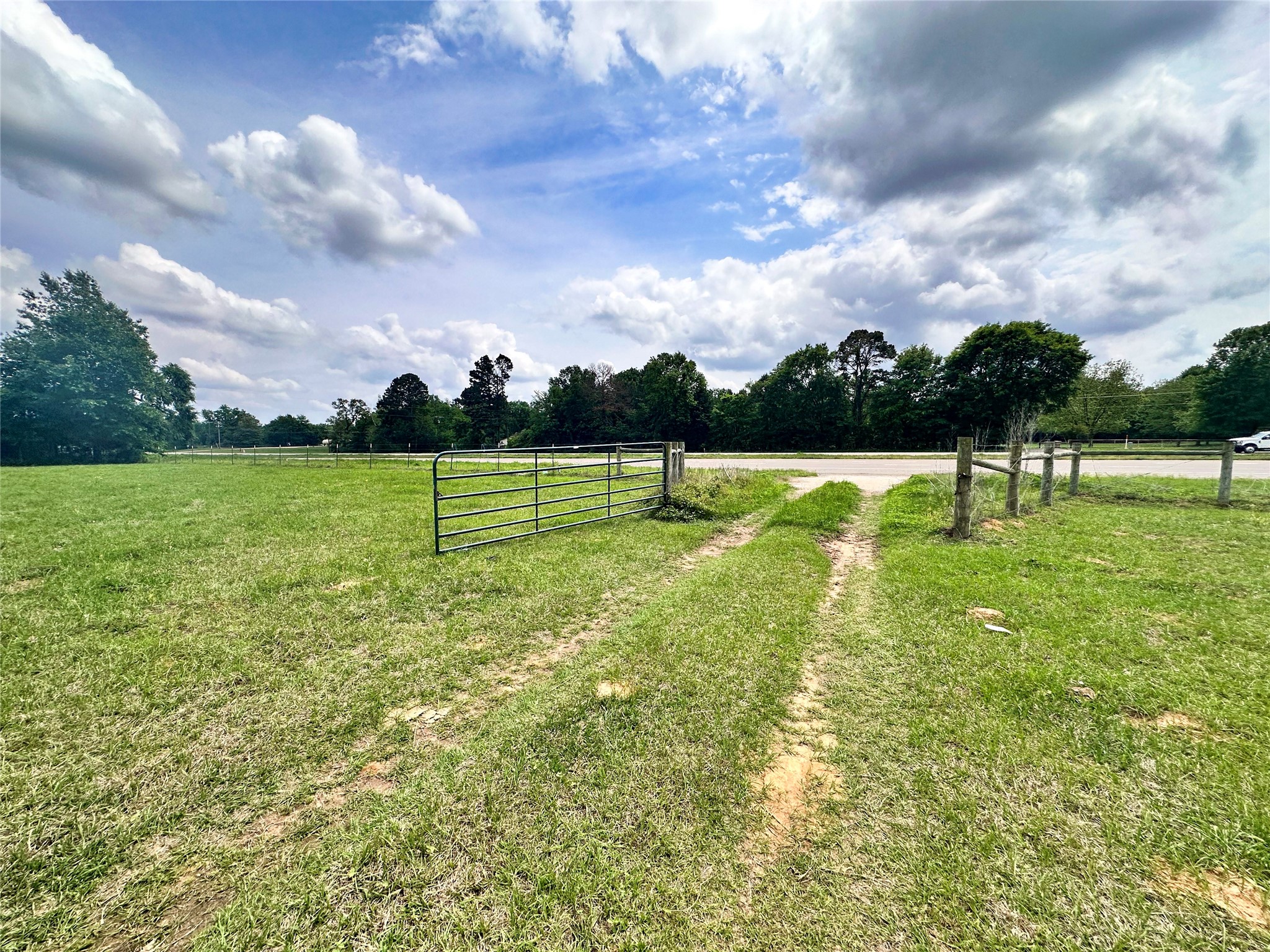 0 Us Highway 175 Frankston TX 75763