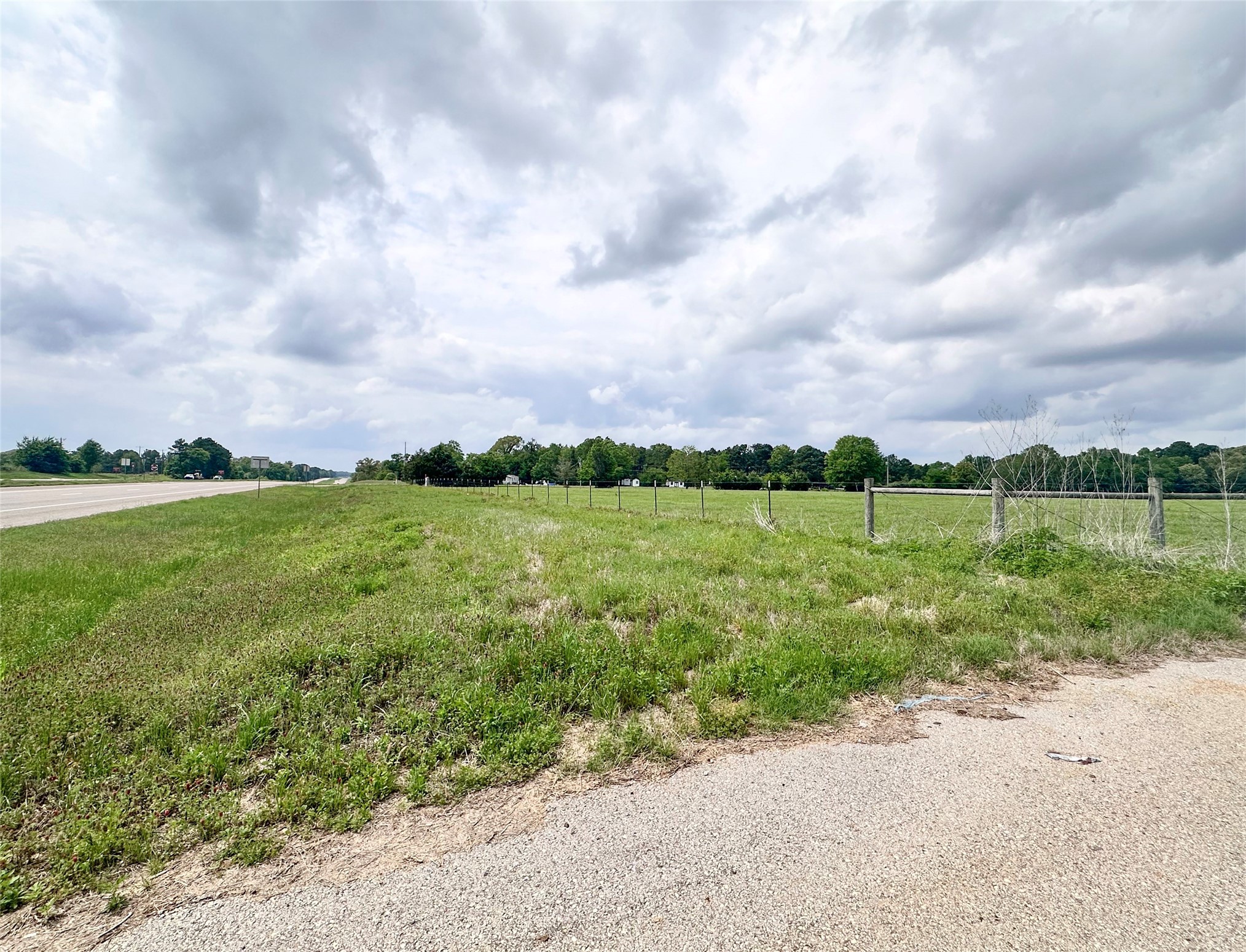 0 Us Highway 175 Frankston TX 75763