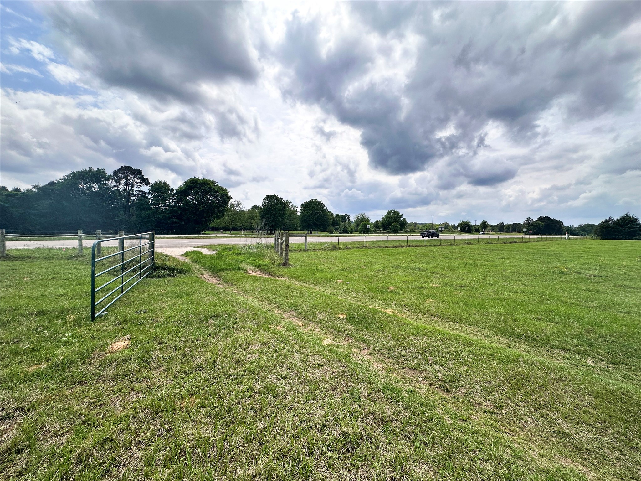 0 Us Highway 175 Frankston TX 75763