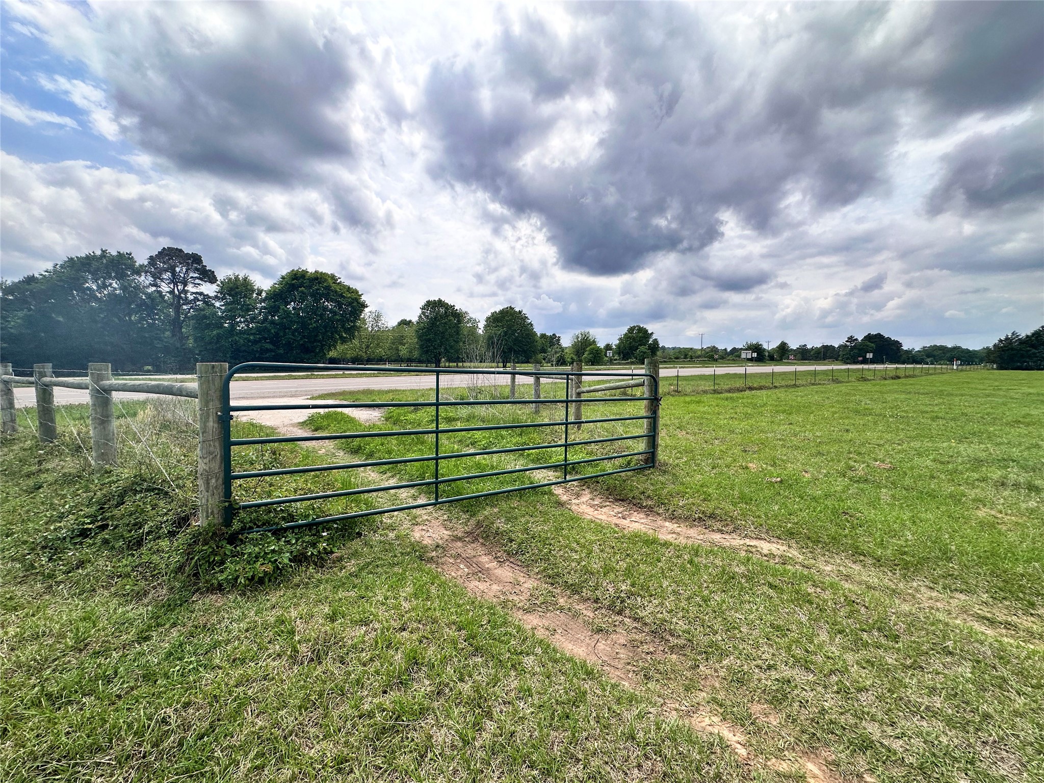 0 Us Highway 175 Frankston TX 75763