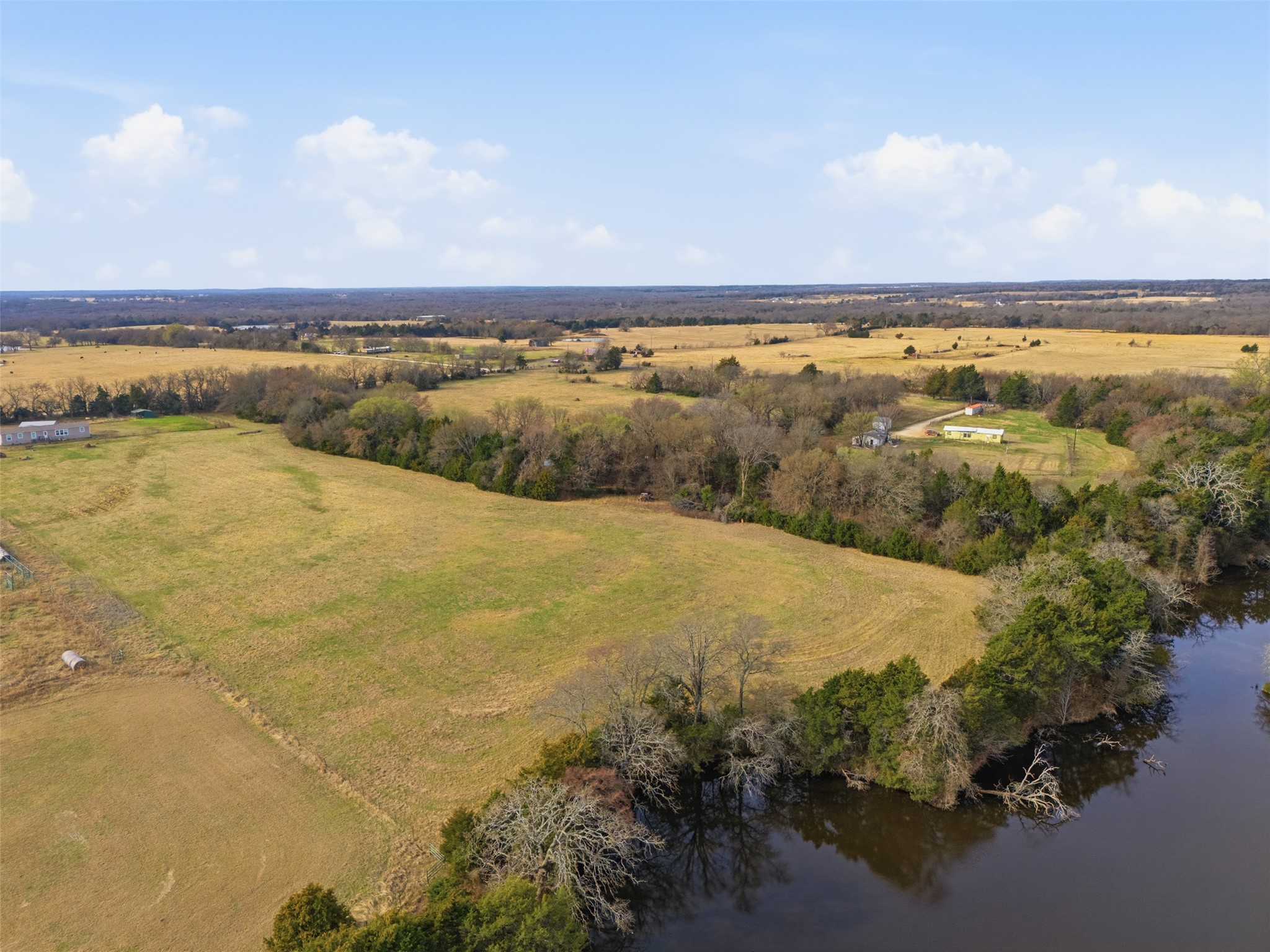 1036 Bewley Road Whitesboro TX 76273