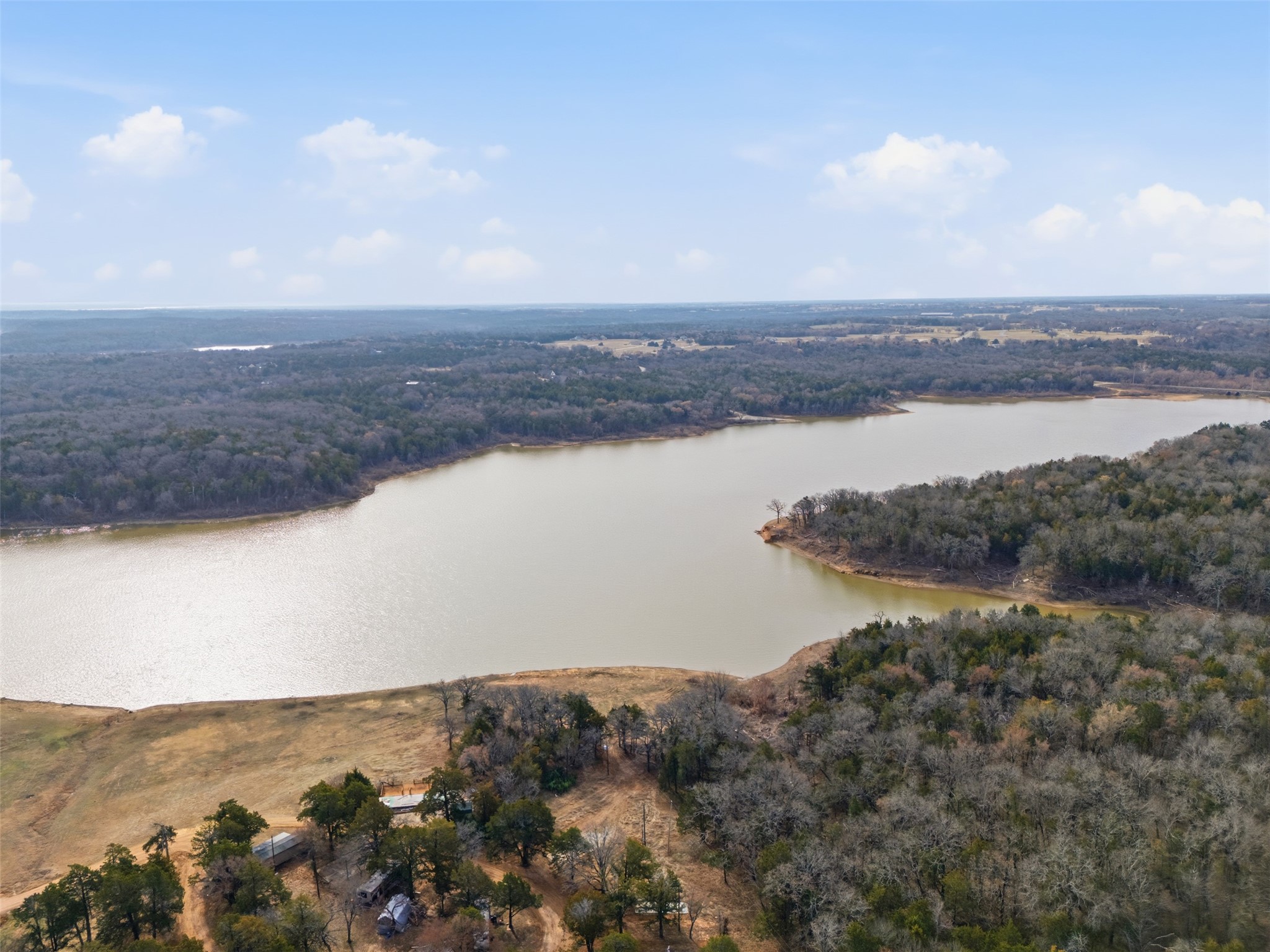1036 Bewley Road Whitesboro TX 76273