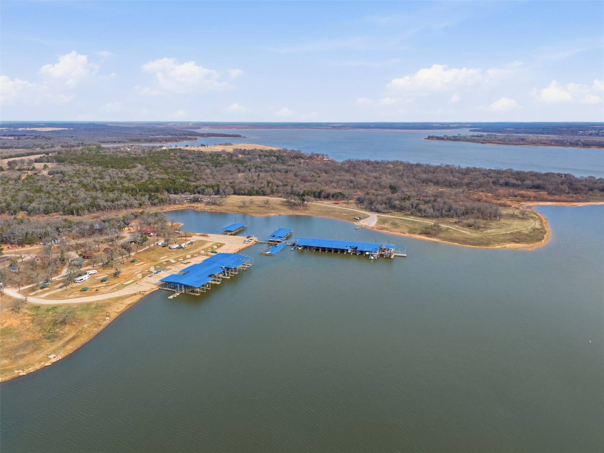 1036 Bewley Road Whitesboro TX 76273