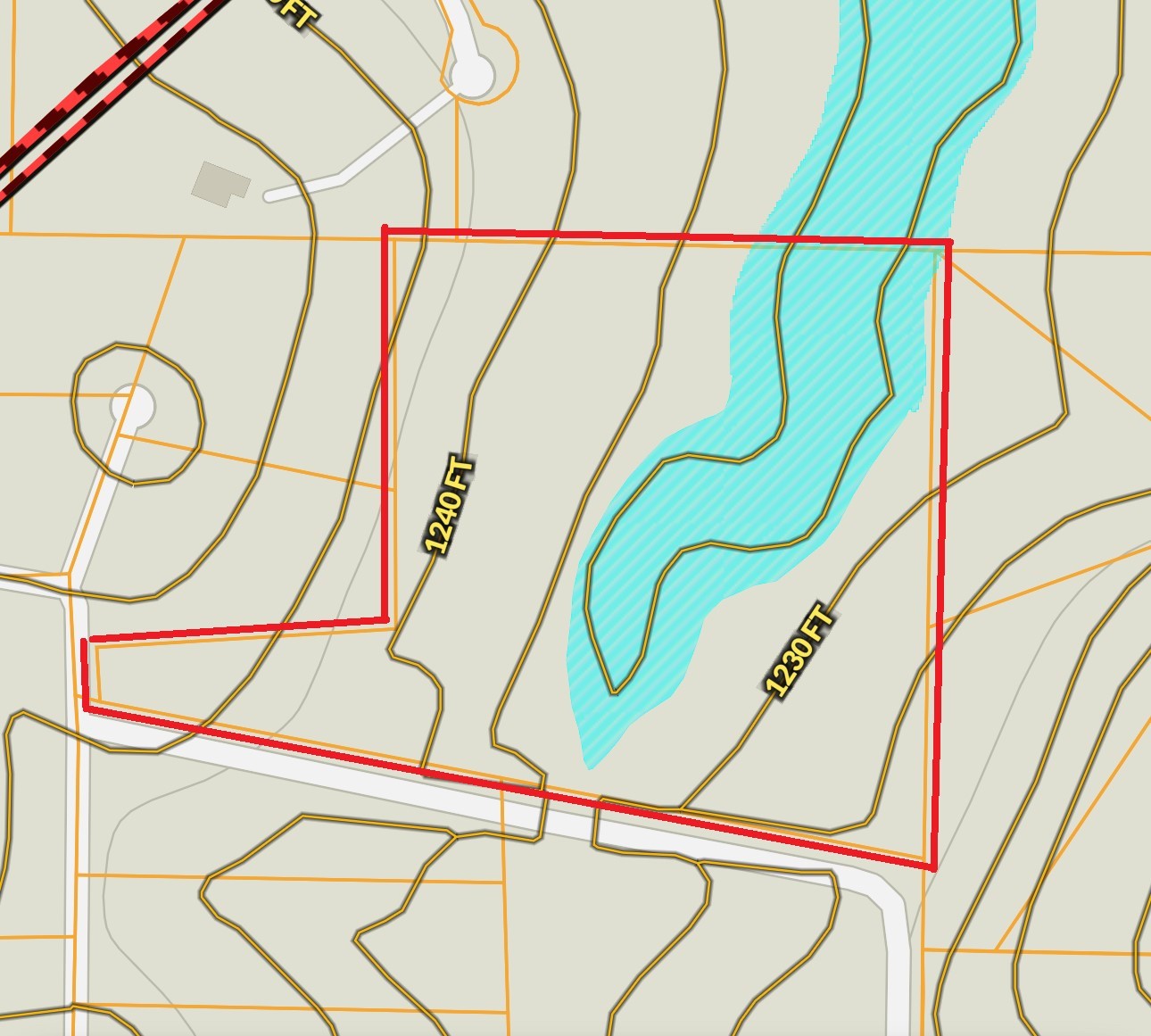 0000 Pioneer Crossing Weatherford TX 76088