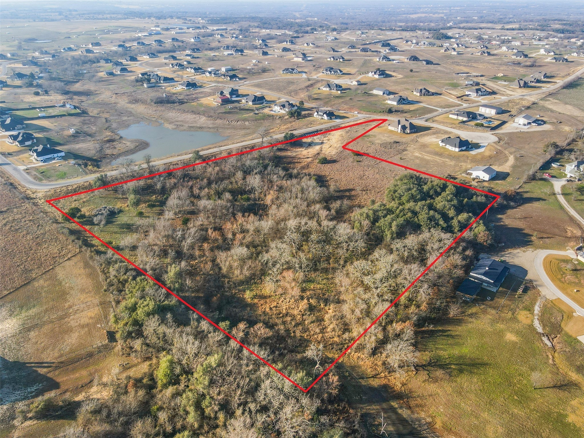 0000 Pioneer Crossing Weatherford TX 76088