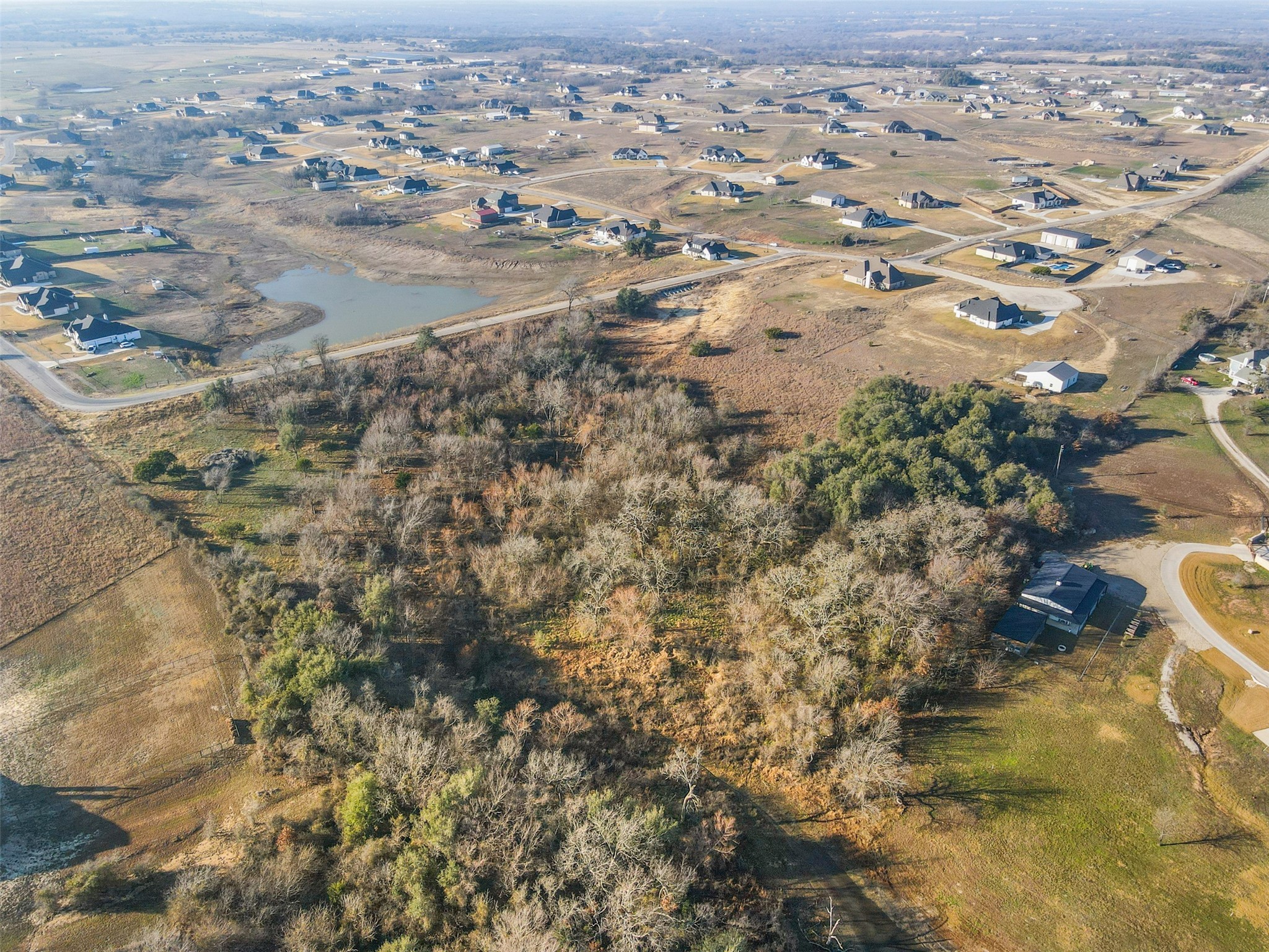 0000 Pioneer Crossing Weatherford TX 76088