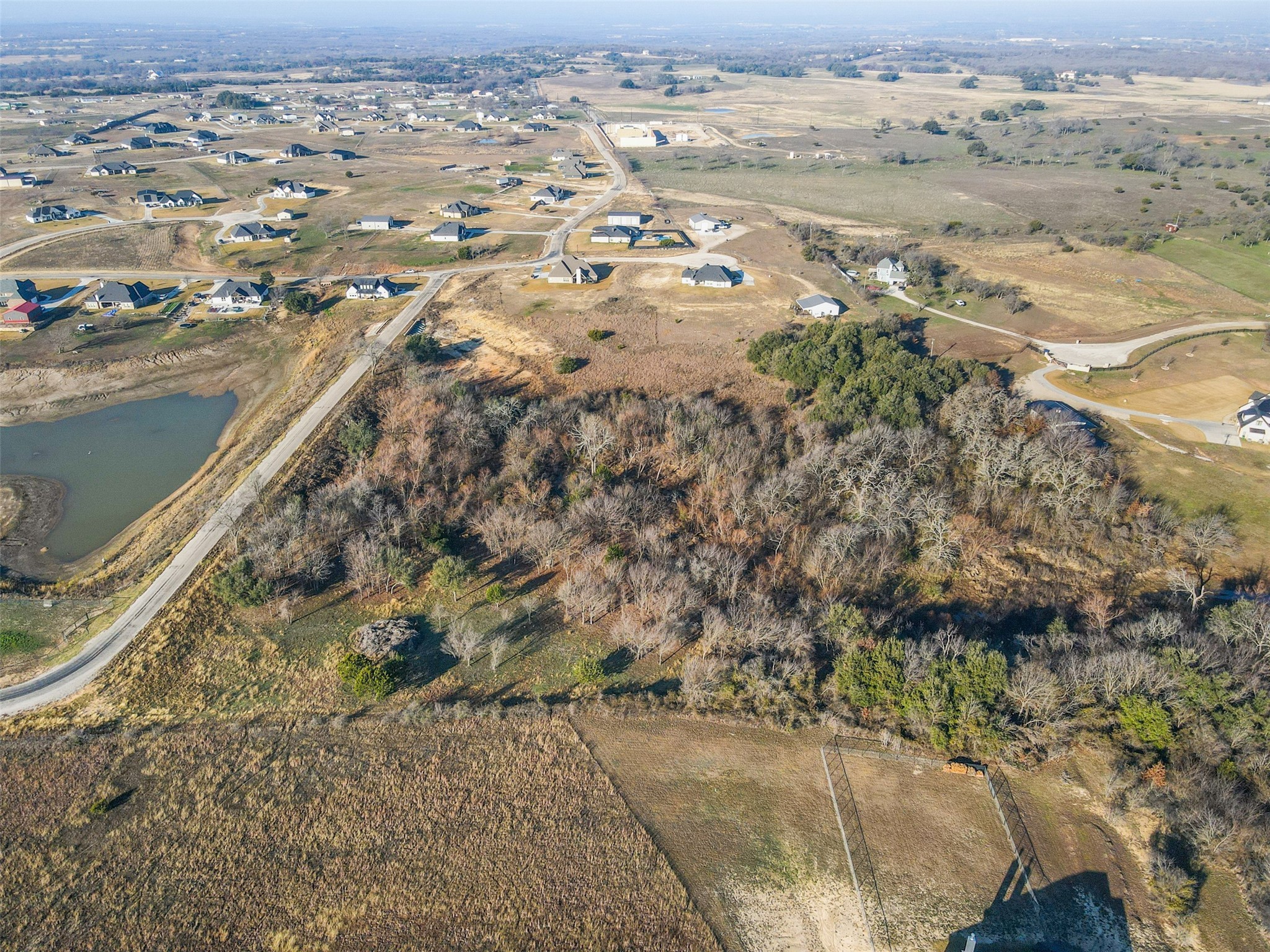 0000 Pioneer Crossing Weatherford TX 76088