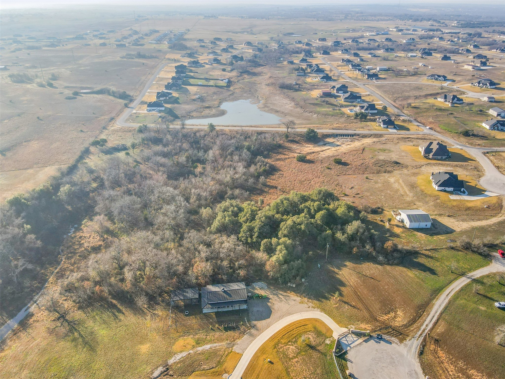 0000 Pioneer Crossing Weatherford TX 76088