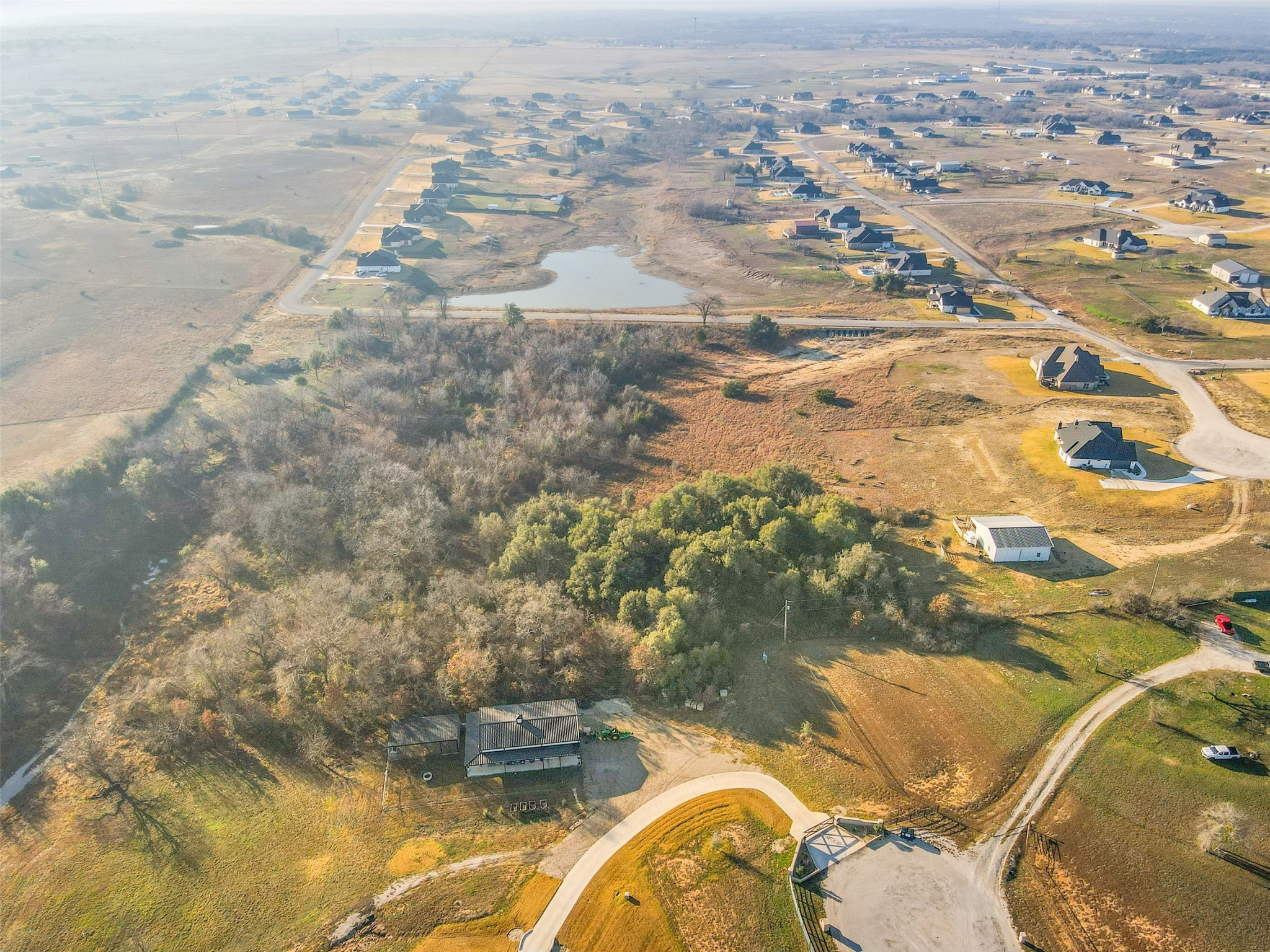 0000 Pioneer Crossing Weatherford TX 76088