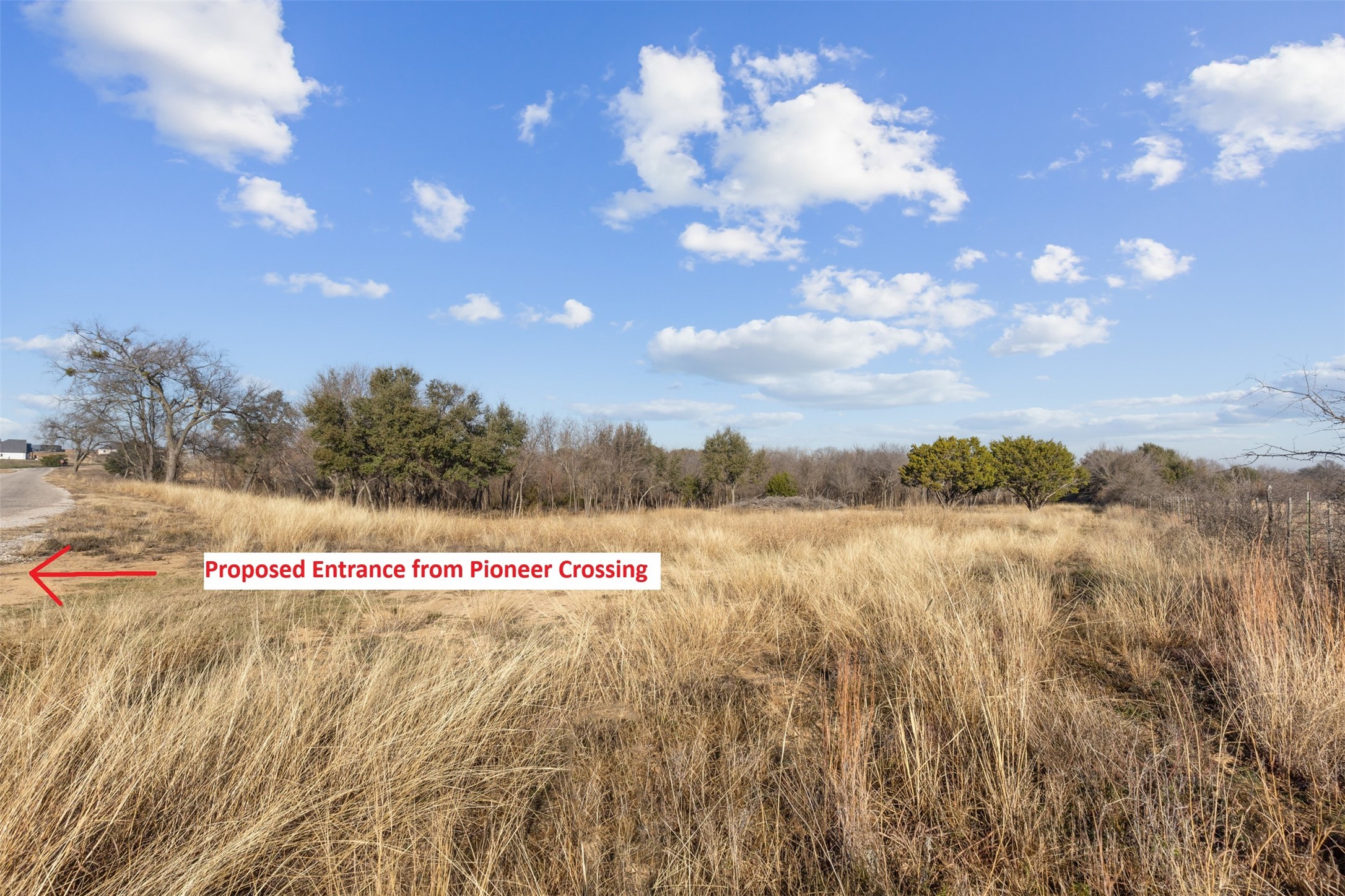 0000 Pioneer Crossing Weatherford TX 76088