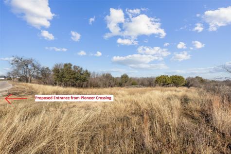 0000 Pioneer Crossing Weatherford TX 76088